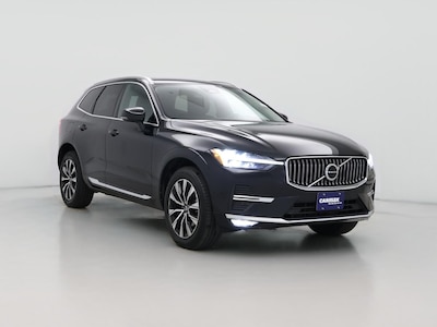 2023 Volvo XC60 B5 Plus Bright Theme