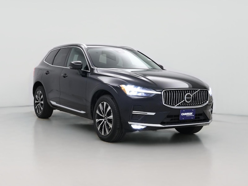 2023 Volvo XC60 B5 Plus Bright Theme