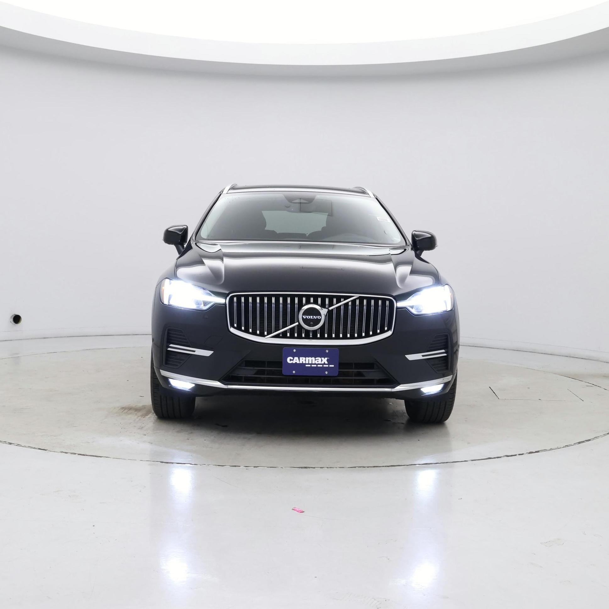 Thumbnail: 2023 Volvo XC60 - 5