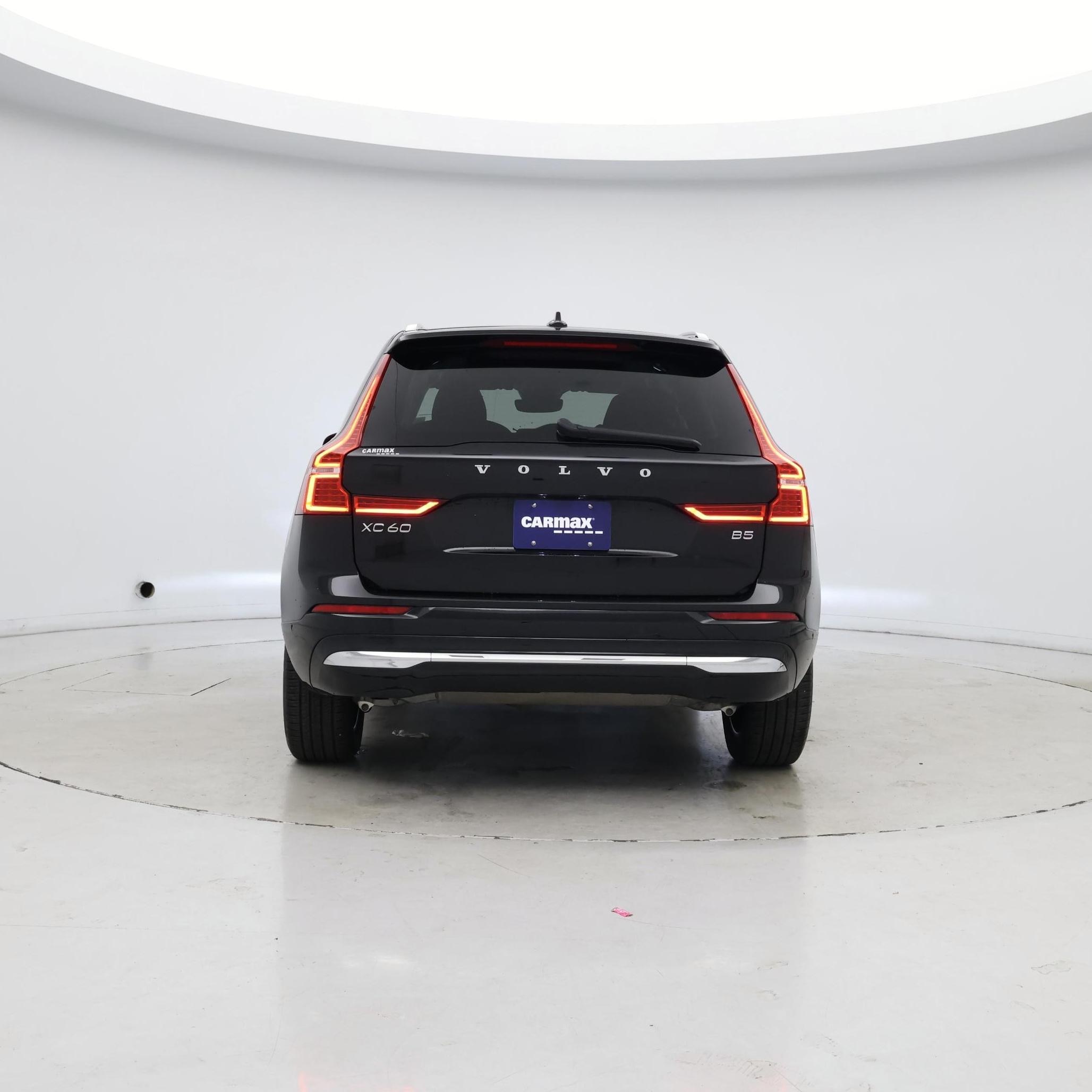 Thumbnail: 2023 Volvo XC60 - 6