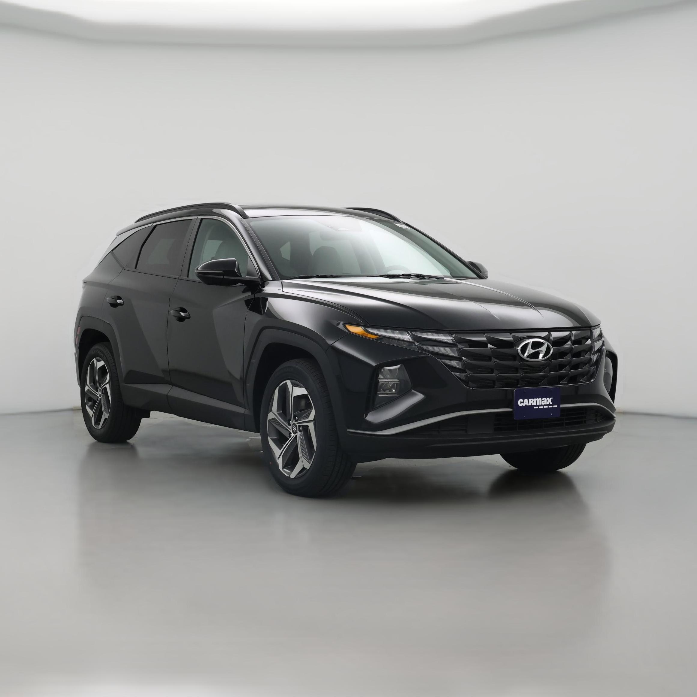 Thumbnail: 2023 Hyundai Tucson - 1