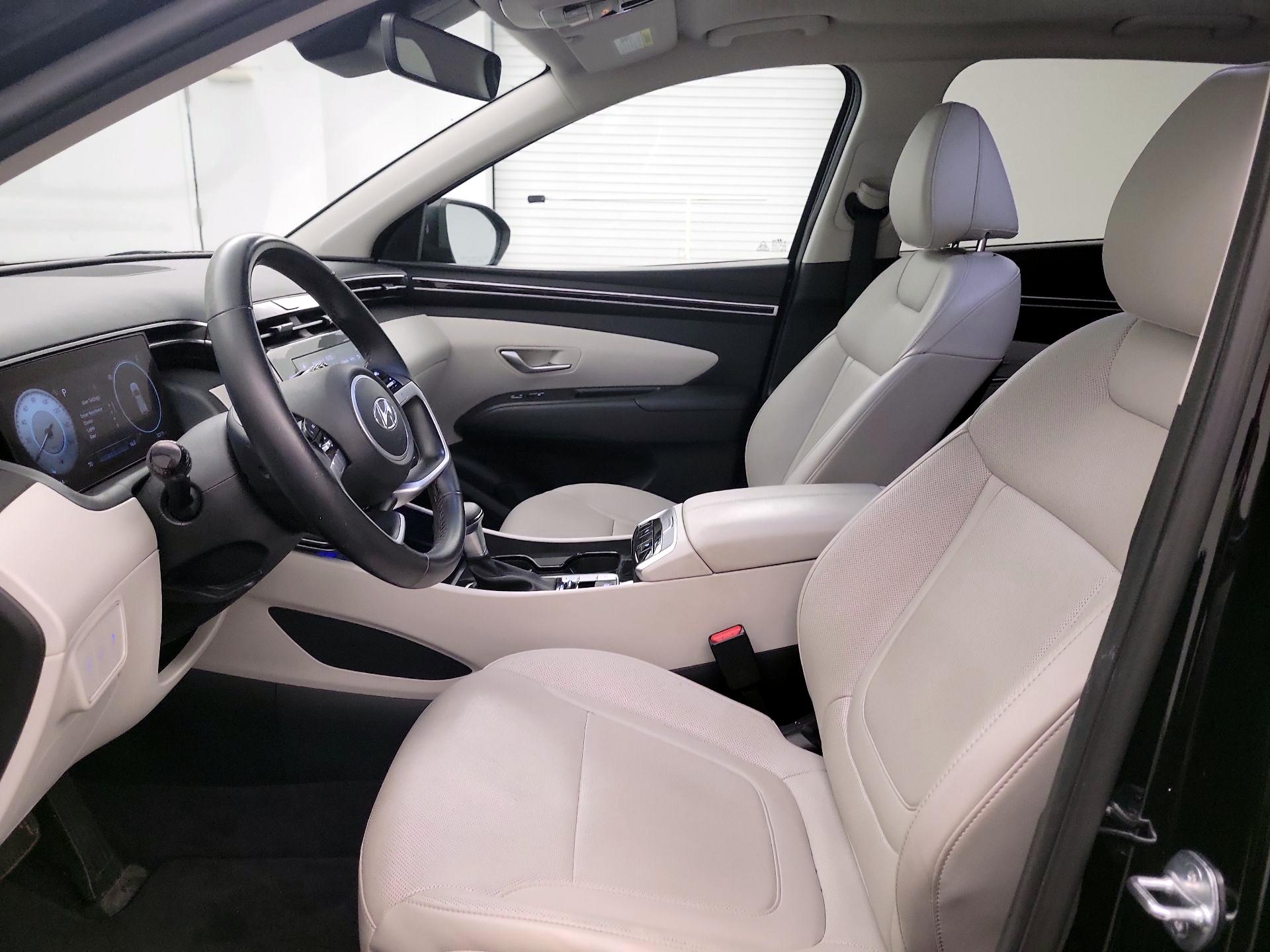 Thumbnail: 2023 Hyundai Tucson - 11