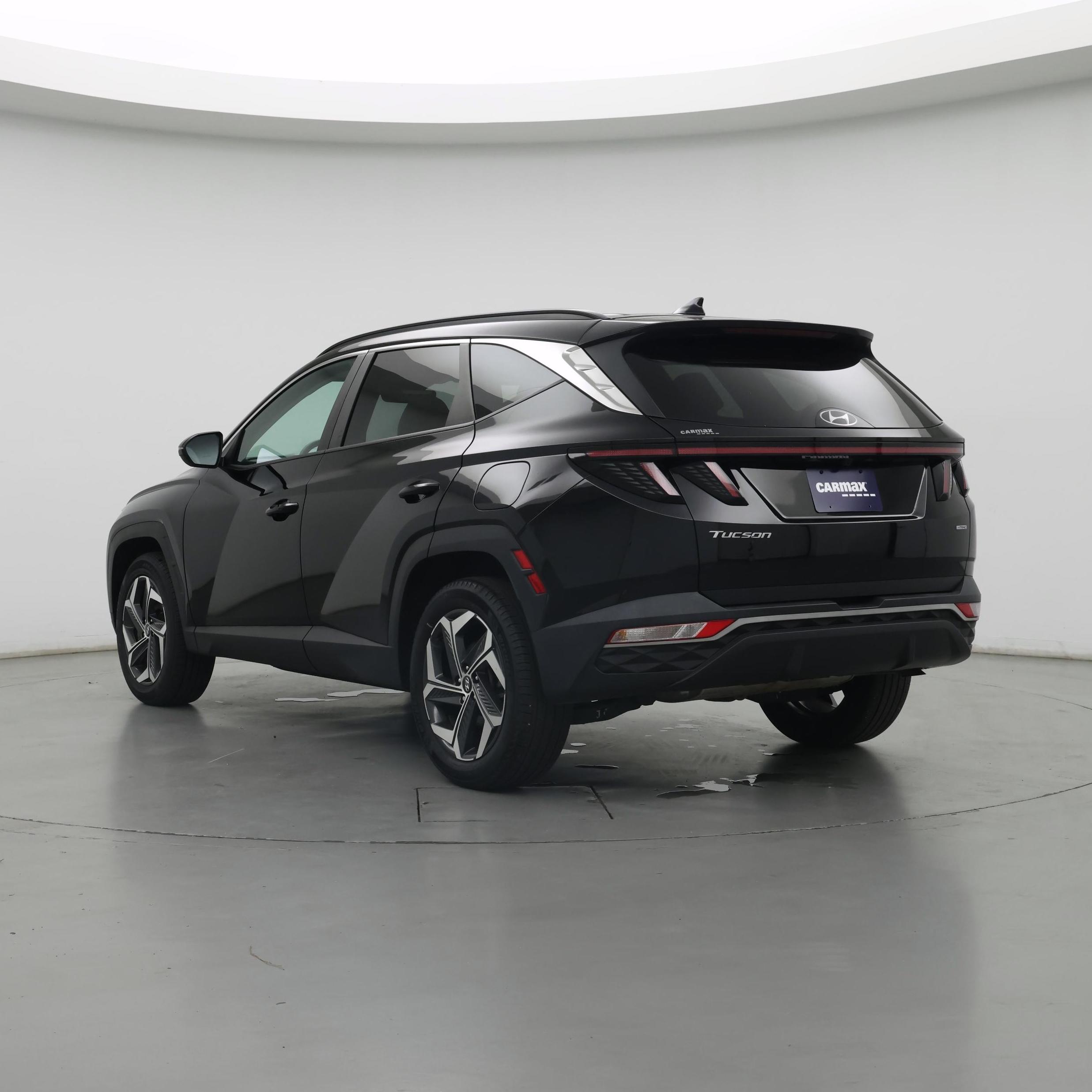 Thumbnail: 2023 Hyundai Tucson - 2