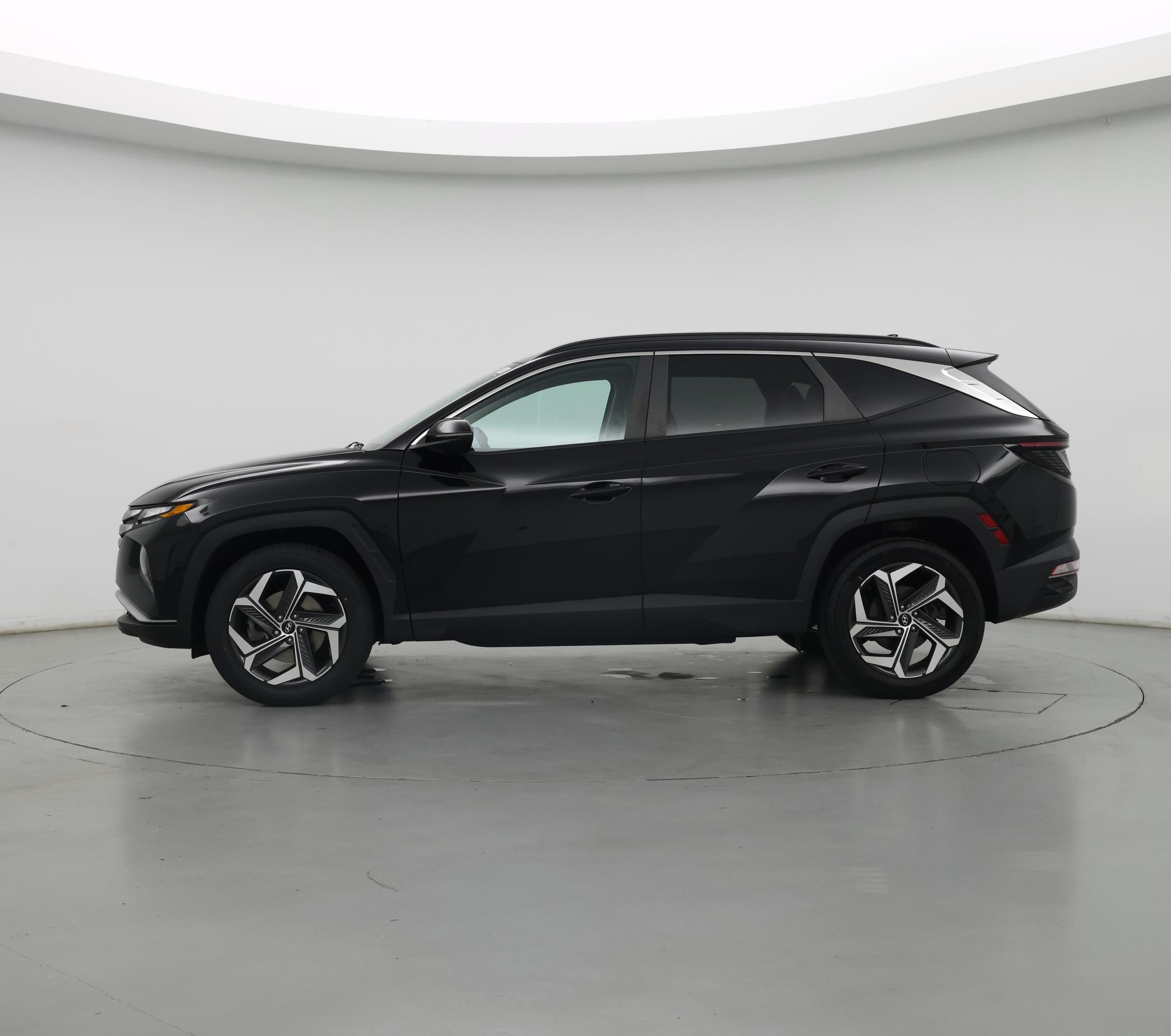 Thumbnail: 2023 Hyundai Tucson - 3
