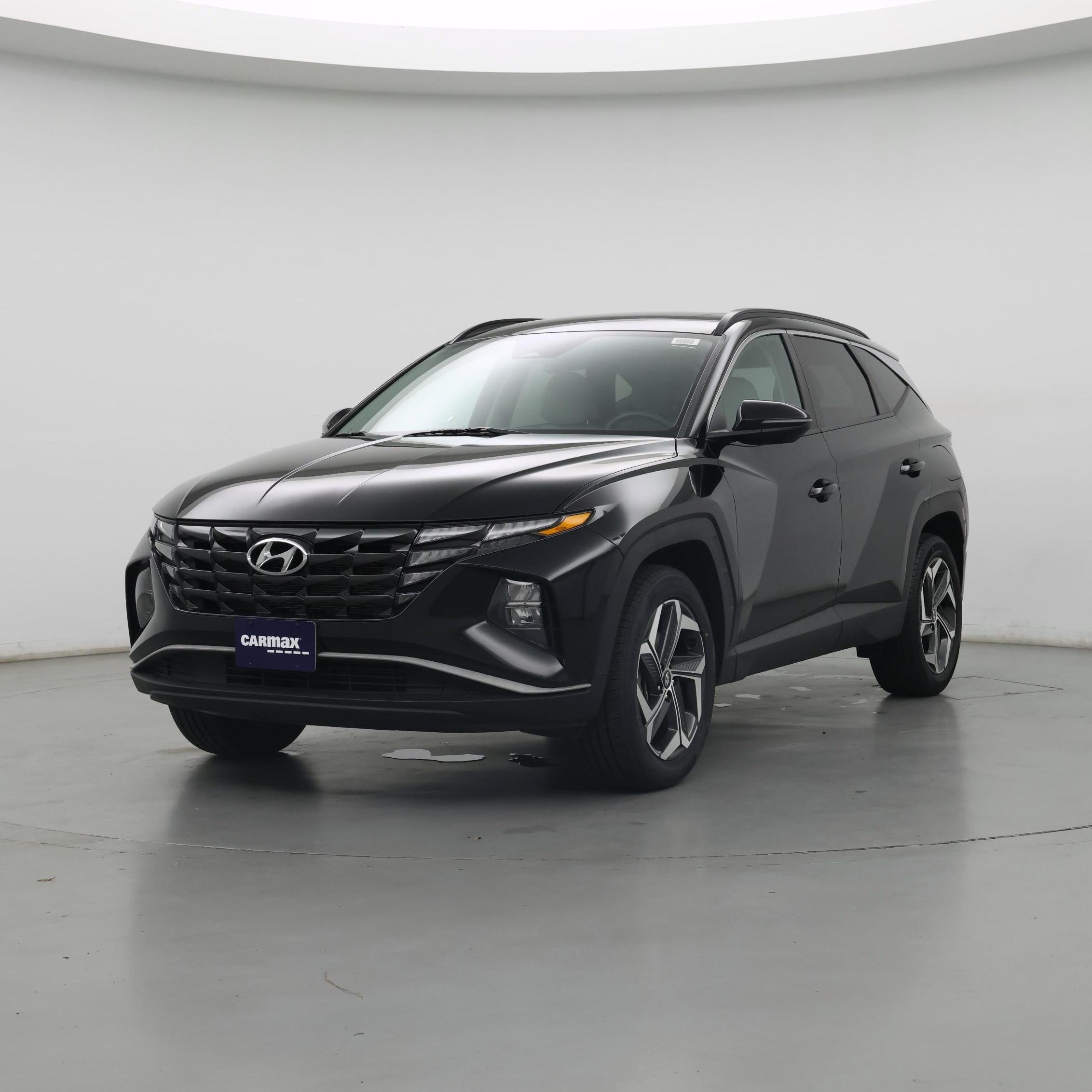 Thumbnail: 2023 Hyundai Tucson - 4