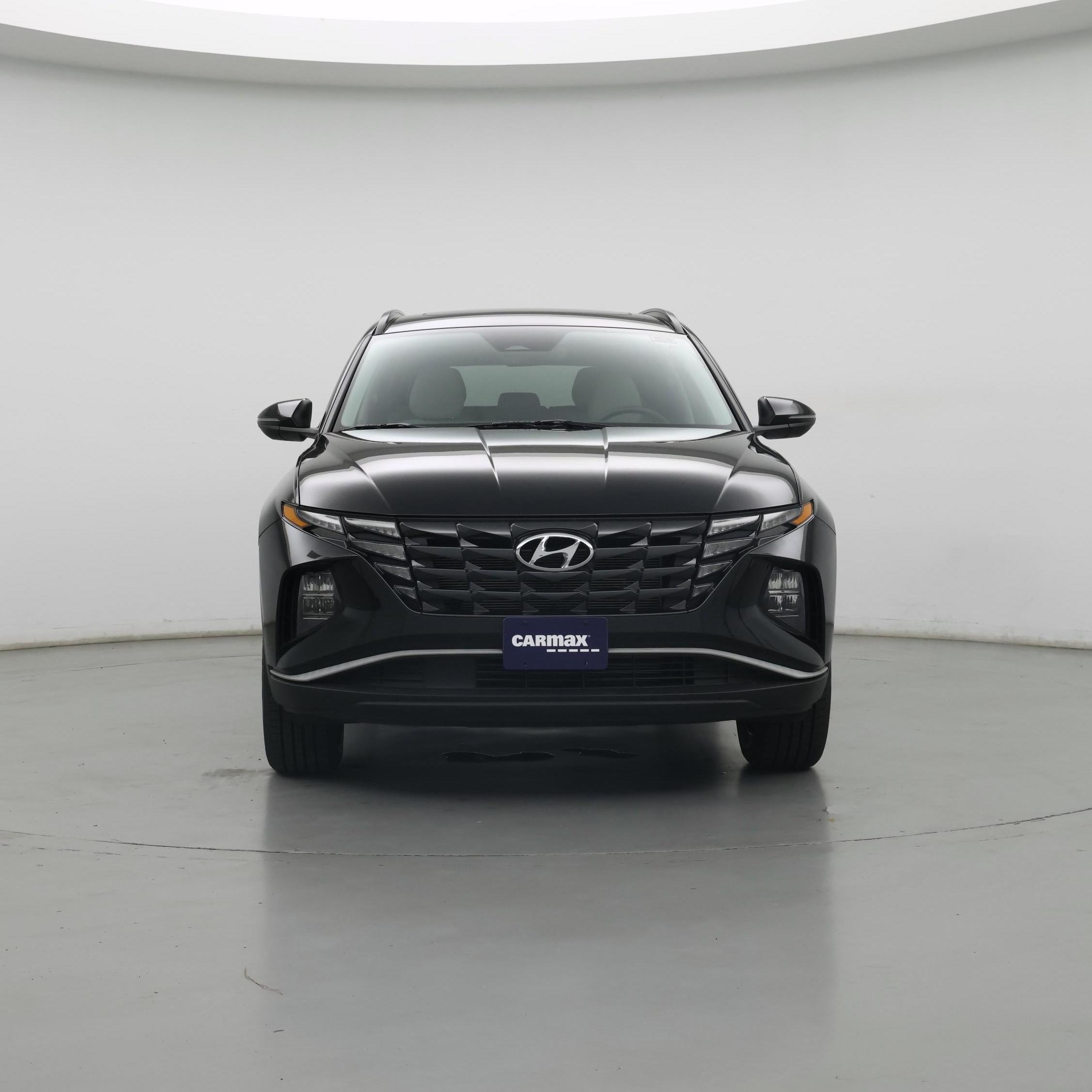 Thumbnail: 2023 Hyundai Tucson - 5