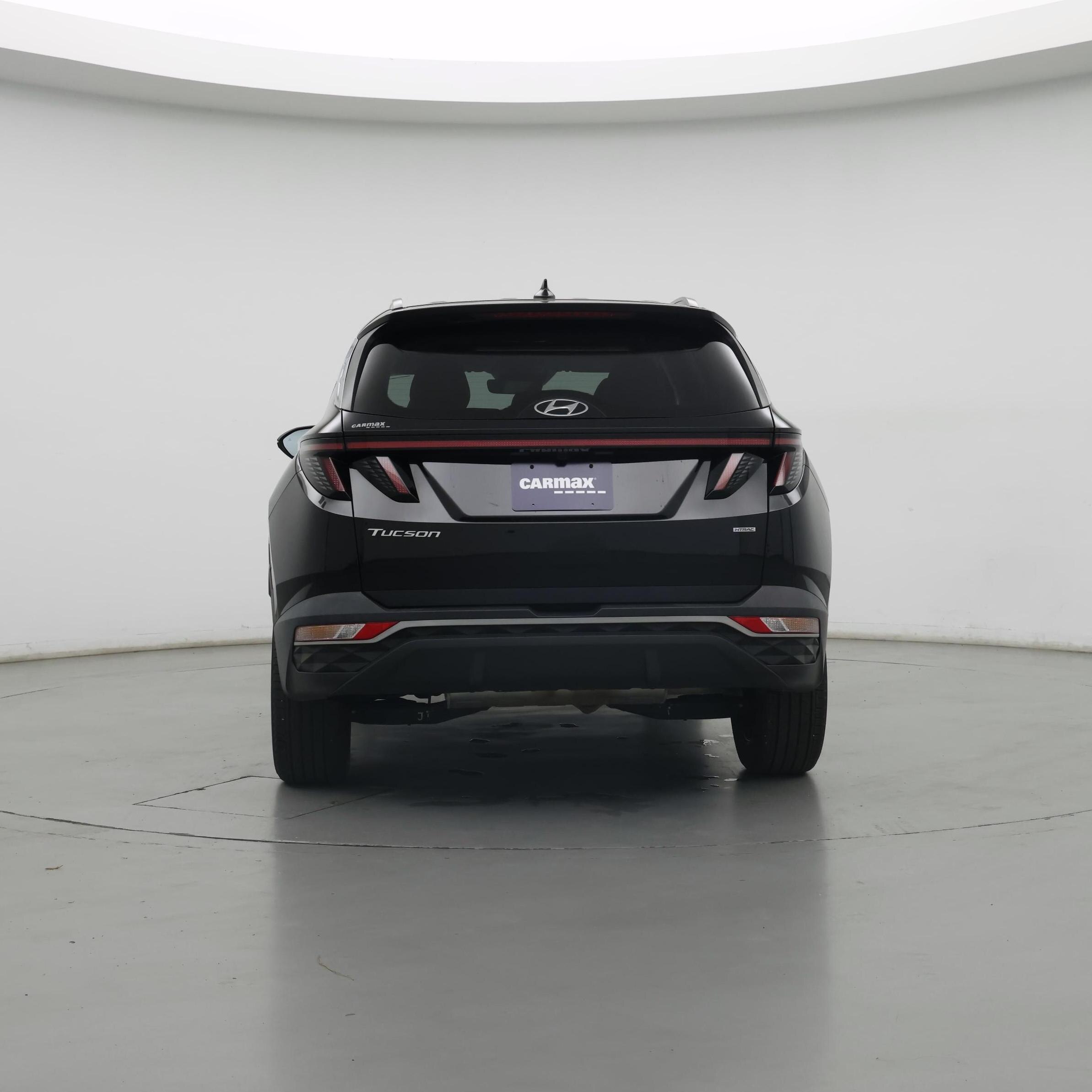 Thumbnail: 2023 Hyundai Tucson - 6