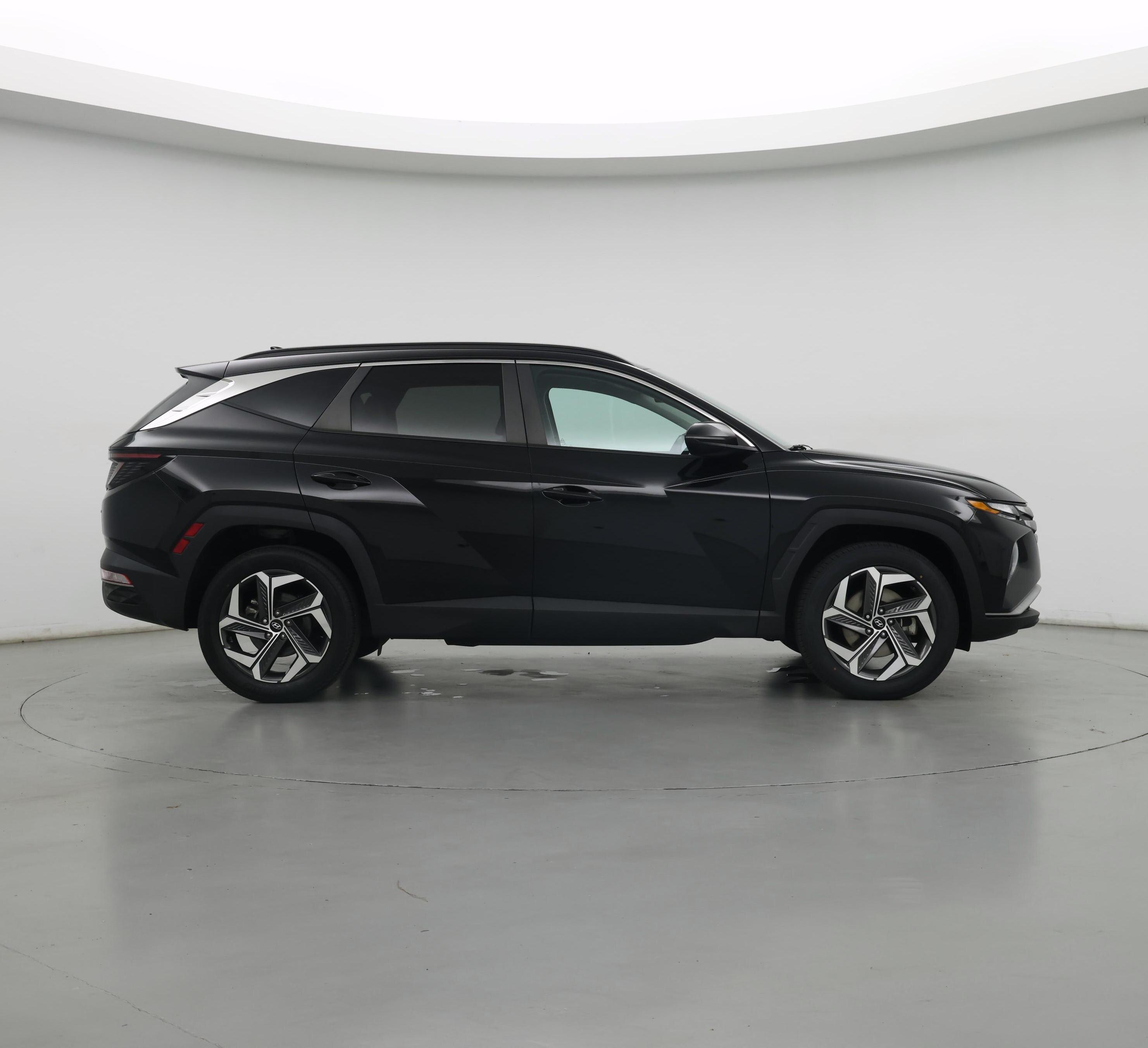 Thumbnail: 2023 Hyundai Tucson - 7