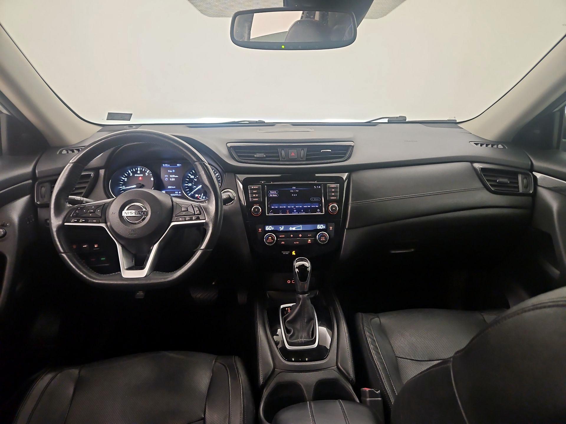 Thumbnail: 2018 Nissan Rogue - 9