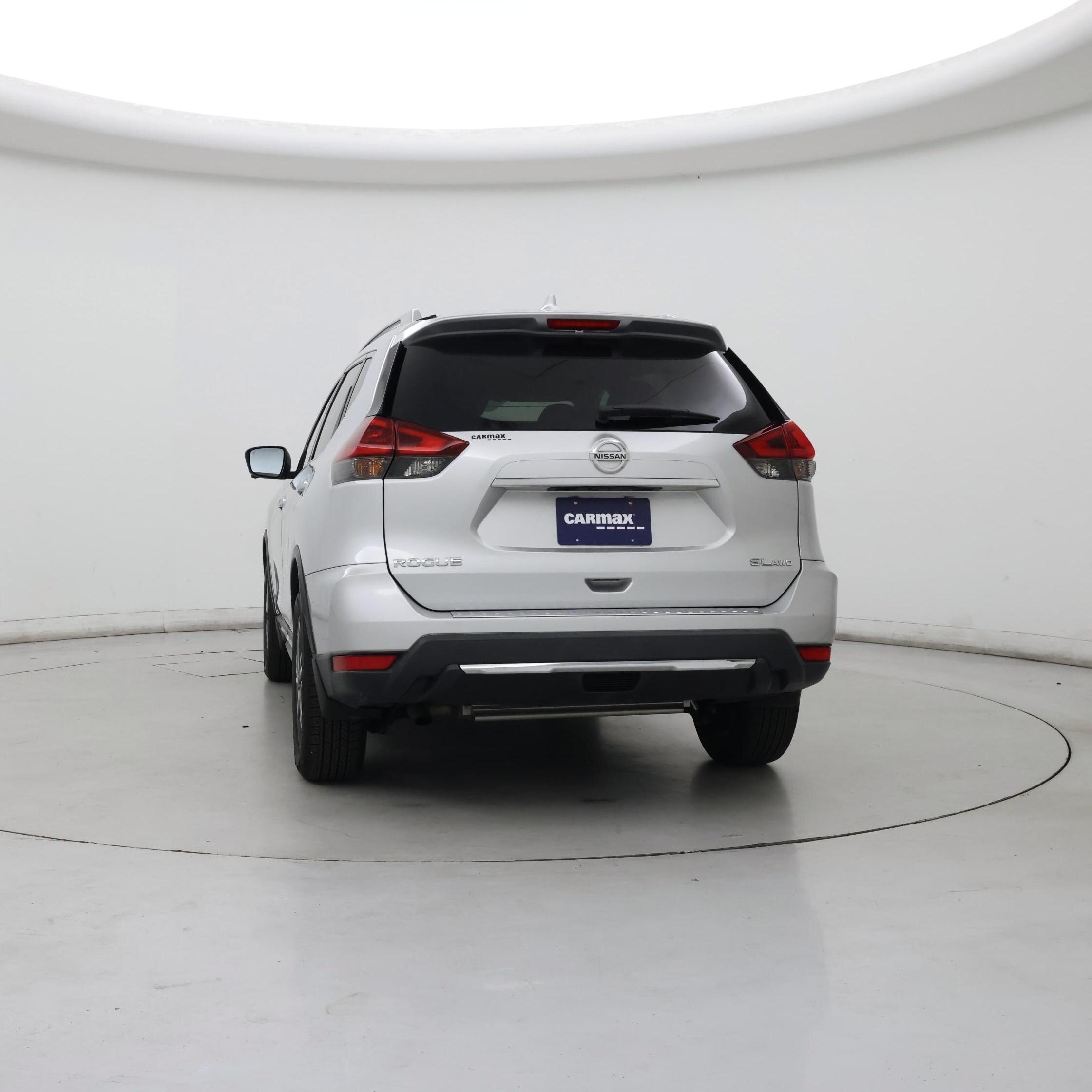 Thumbnail: 2018 Nissan Rogue - 6