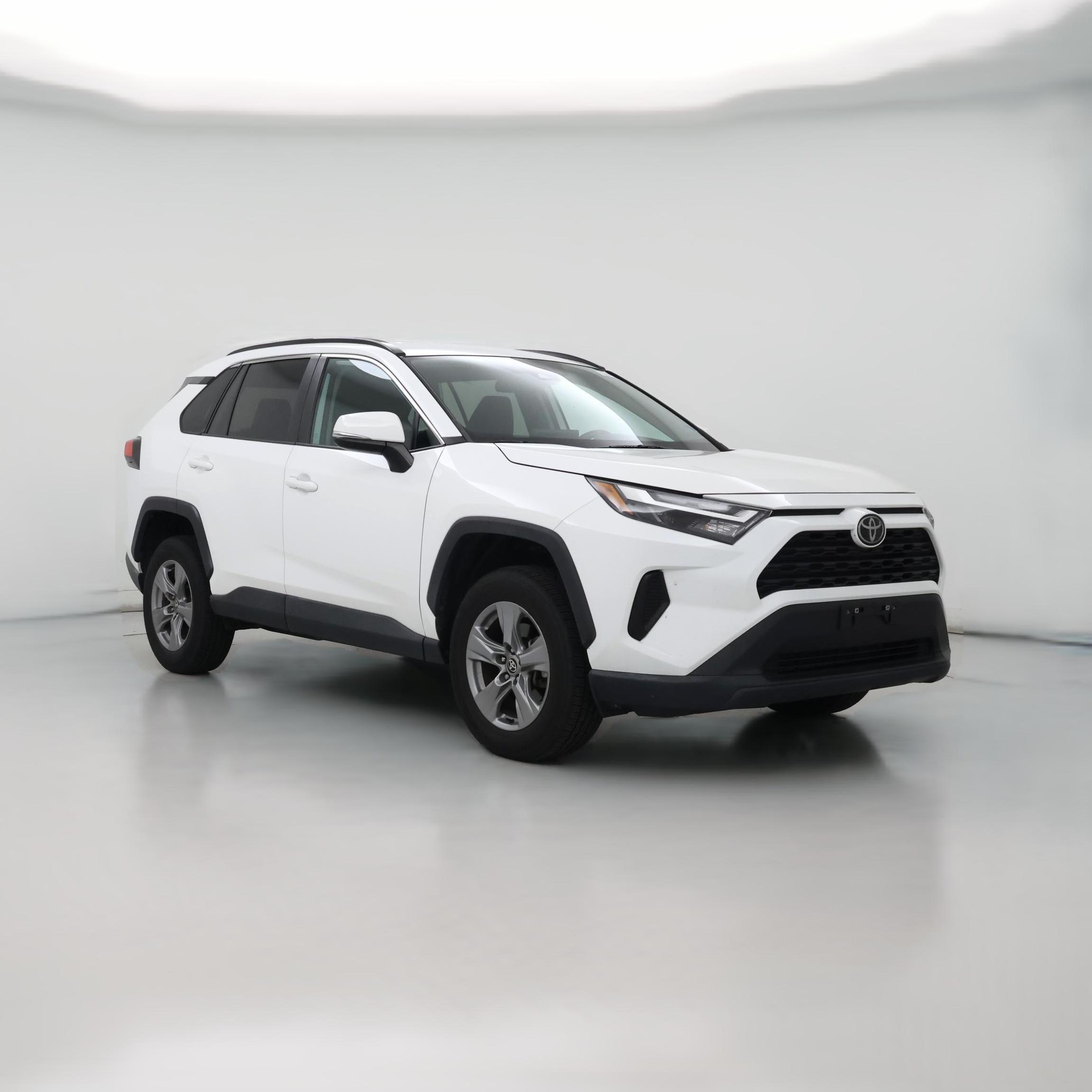 Thumbnail: 2022 Toyota RAV4 - 1