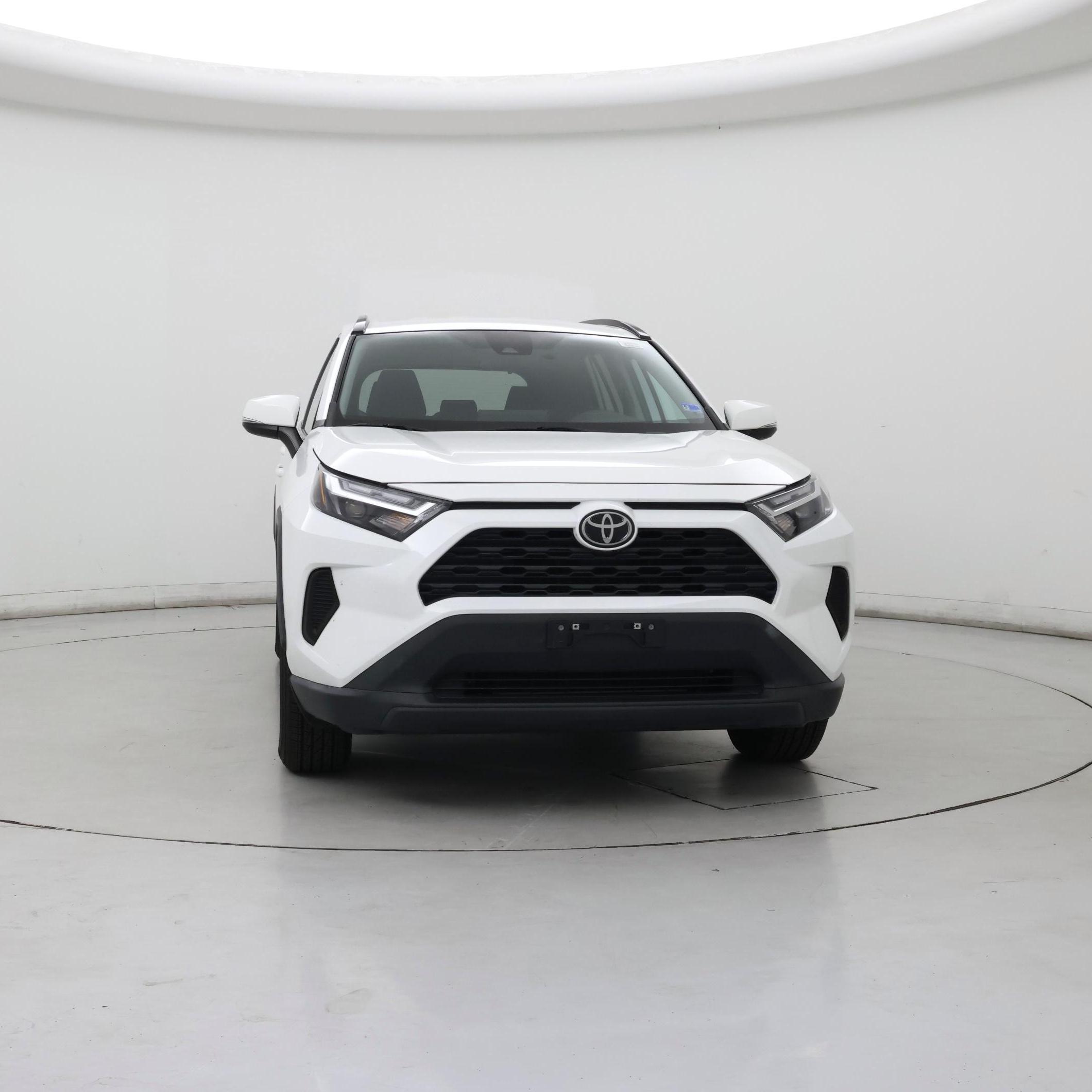Thumbnail: 2022 Toyota RAV4 - 5