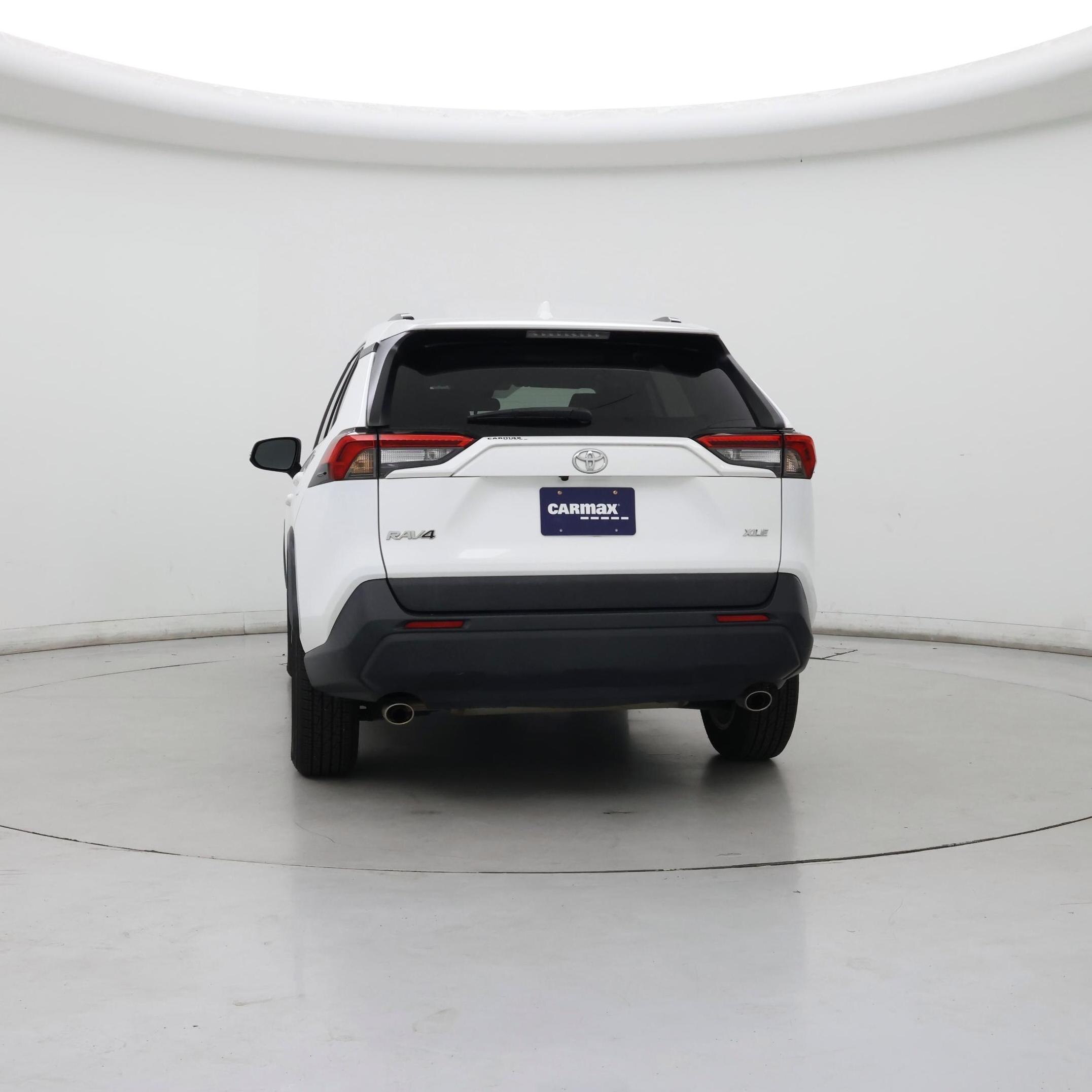 Thumbnail: 2022 Toyota RAV4 - 6