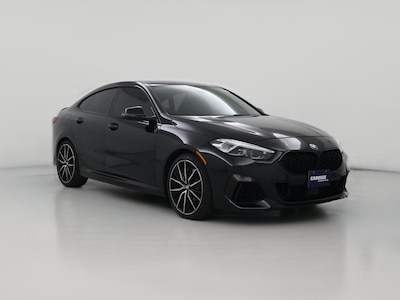 2022 BMW M235 XI Gran Coupe