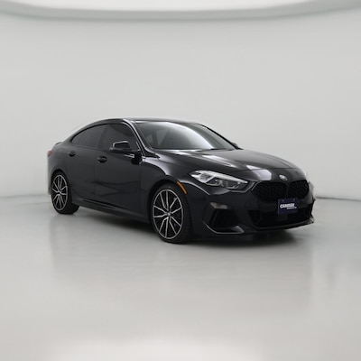 2022 BMW M235 XI Gran Coupe