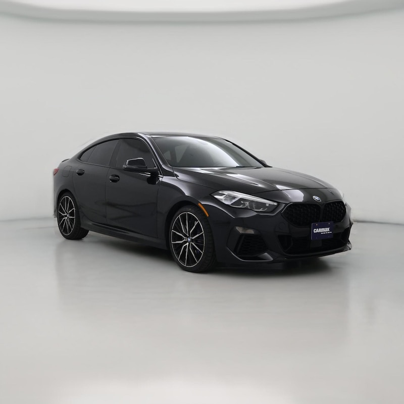 2022 BMW M235 XI Gran Coupe