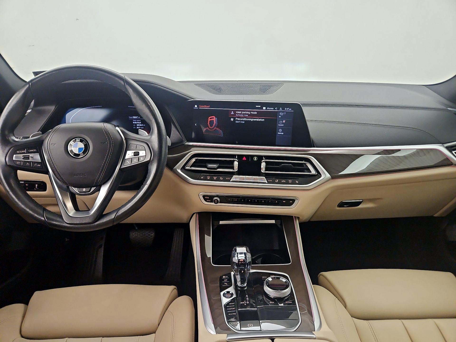 Thumbnail: 2022 BMW X5 - 9