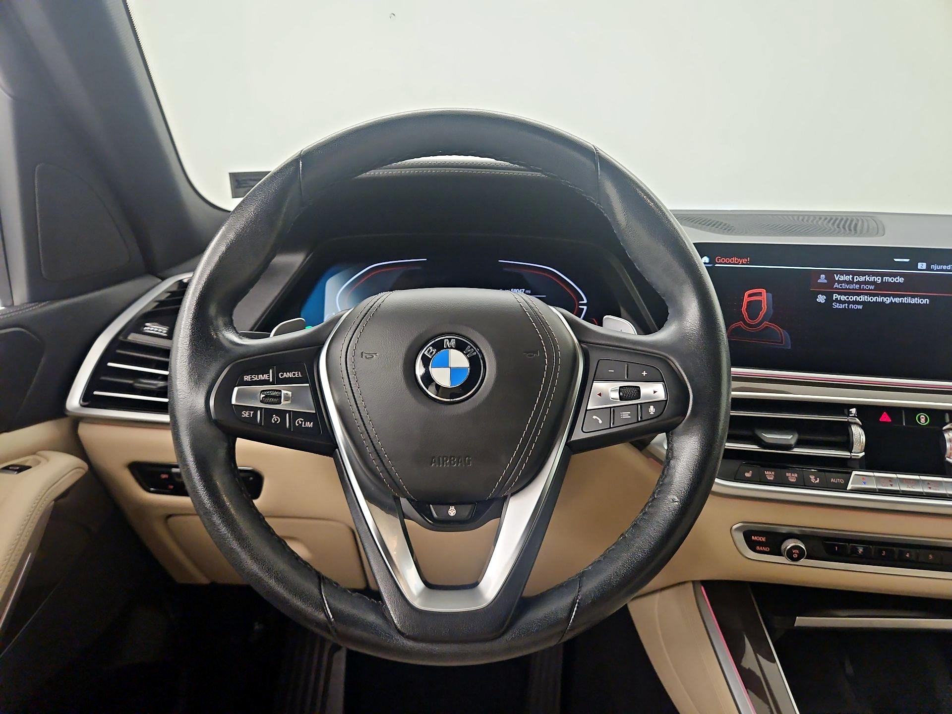 Thumbnail: 2022 BMW X5 - 10