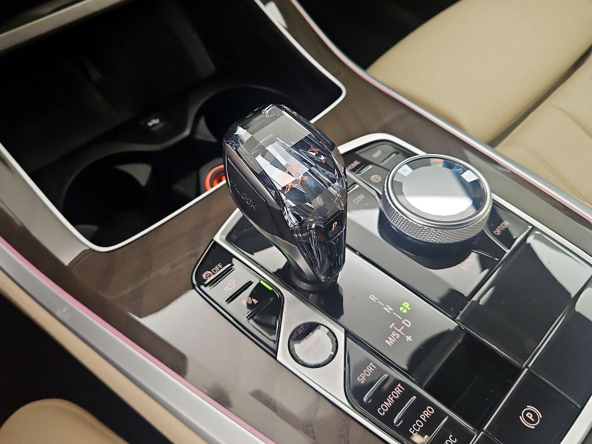 Thumbnail: 2022 BMW X5 - 18