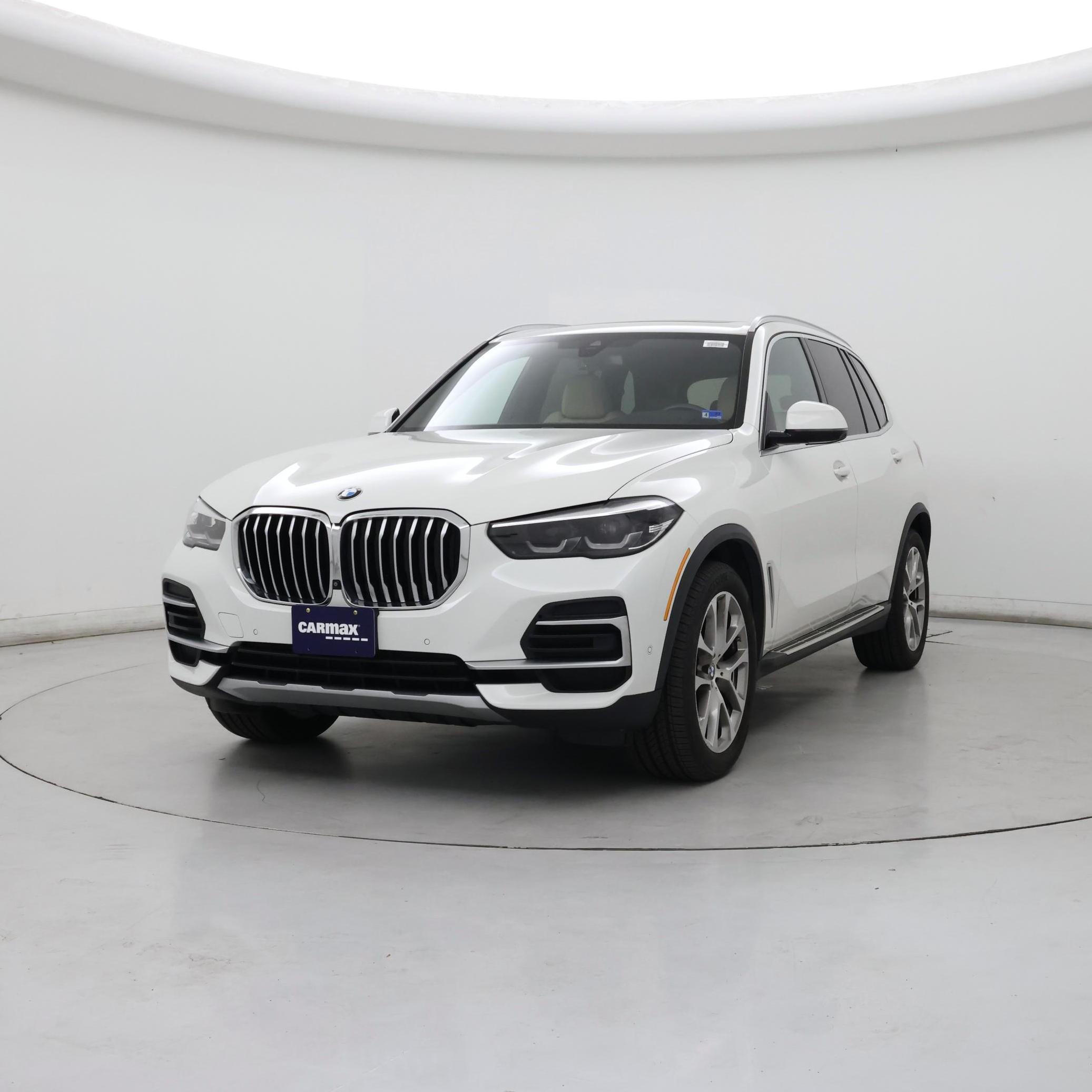 Thumbnail: 2022 BMW X5 - 4
