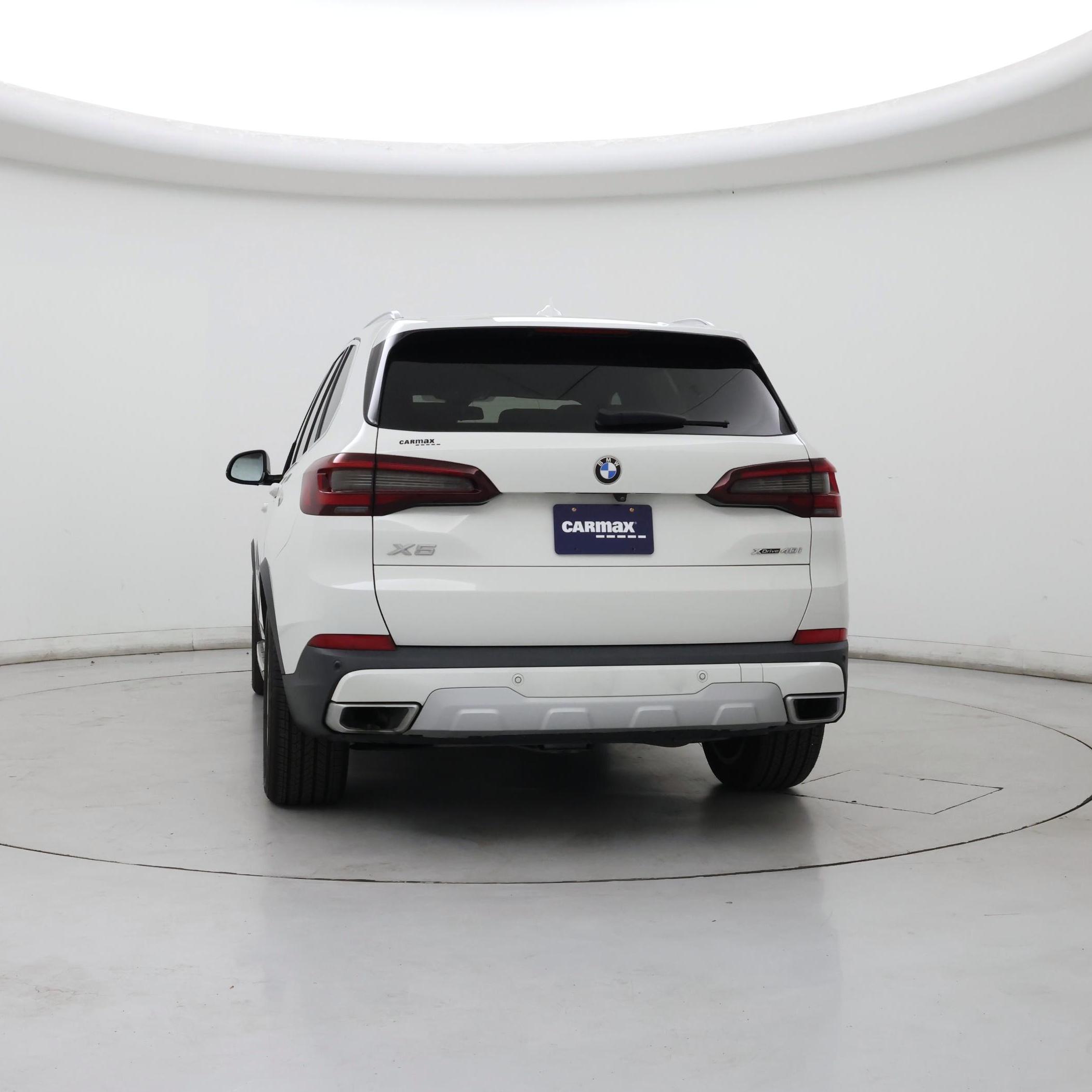 Thumbnail: 2022 BMW X5 - 6