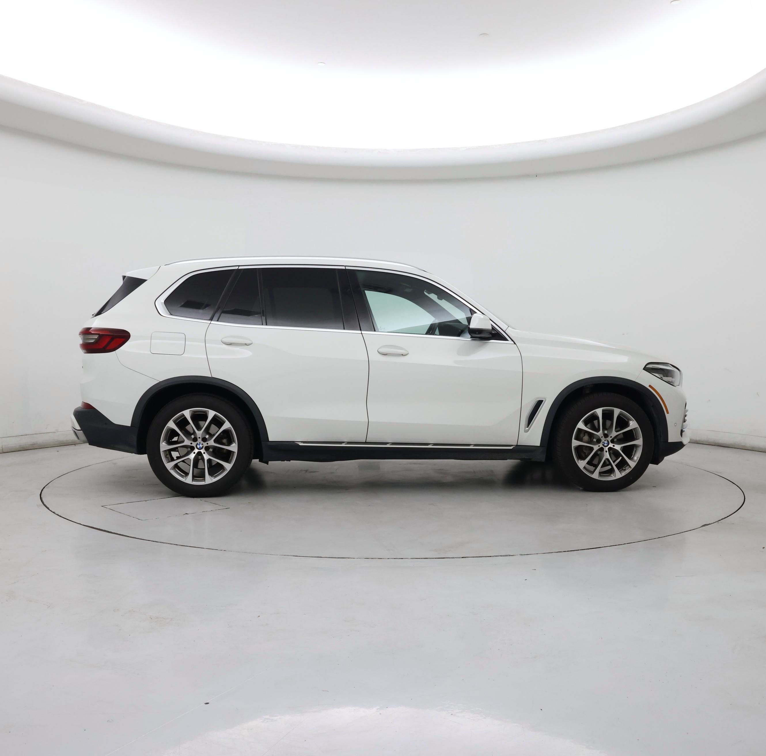 Thumbnail: 2022 BMW X5 - 7