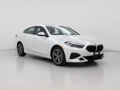 2024 BMW 228 I xDrive Gran Coupe