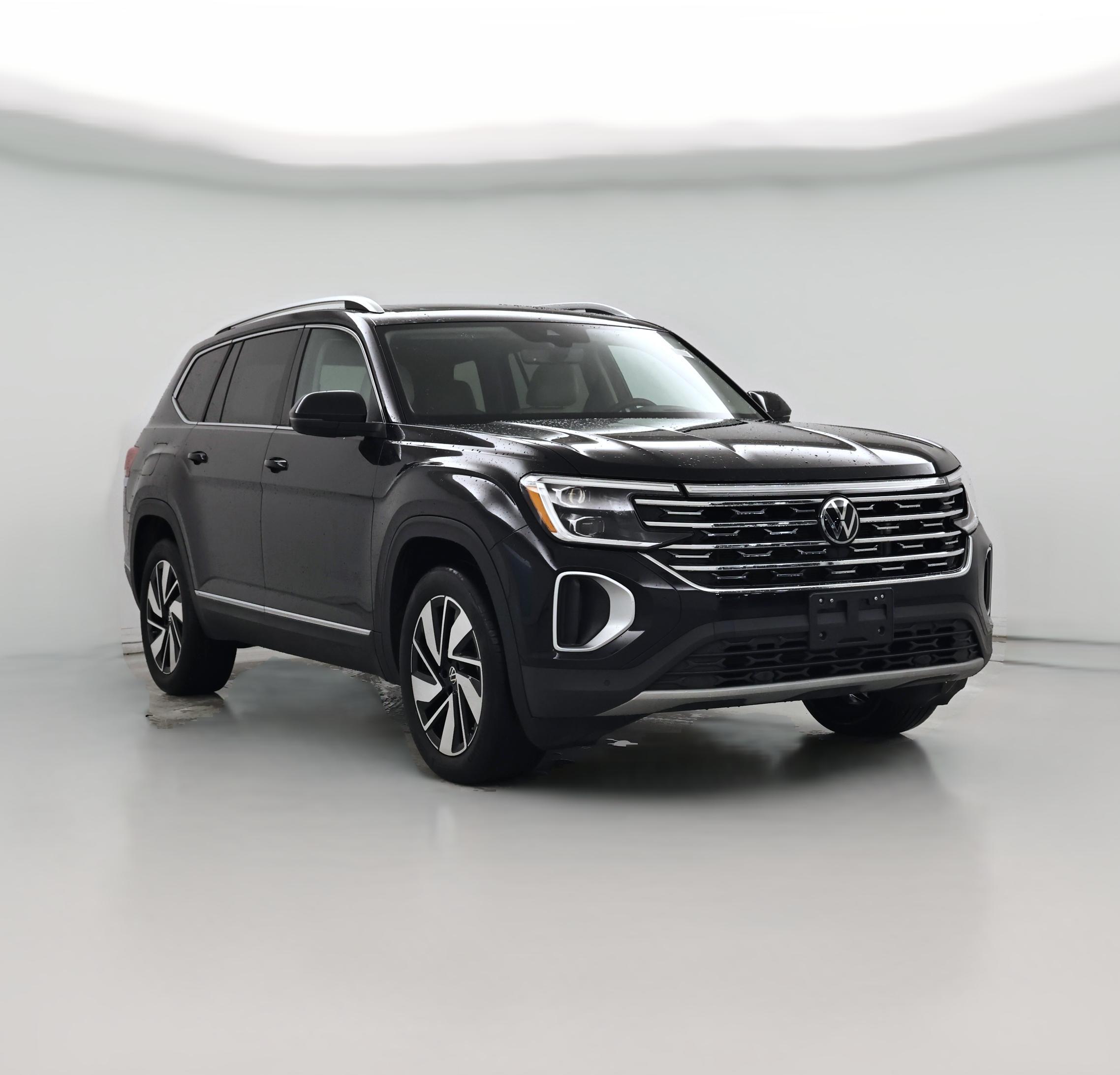 Thumbnail: 2024 Volkswagen Atlas - 1