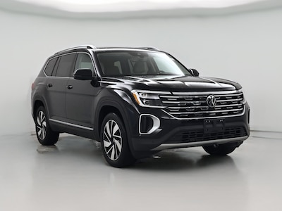 2024 Volkswagen Atlas SEL