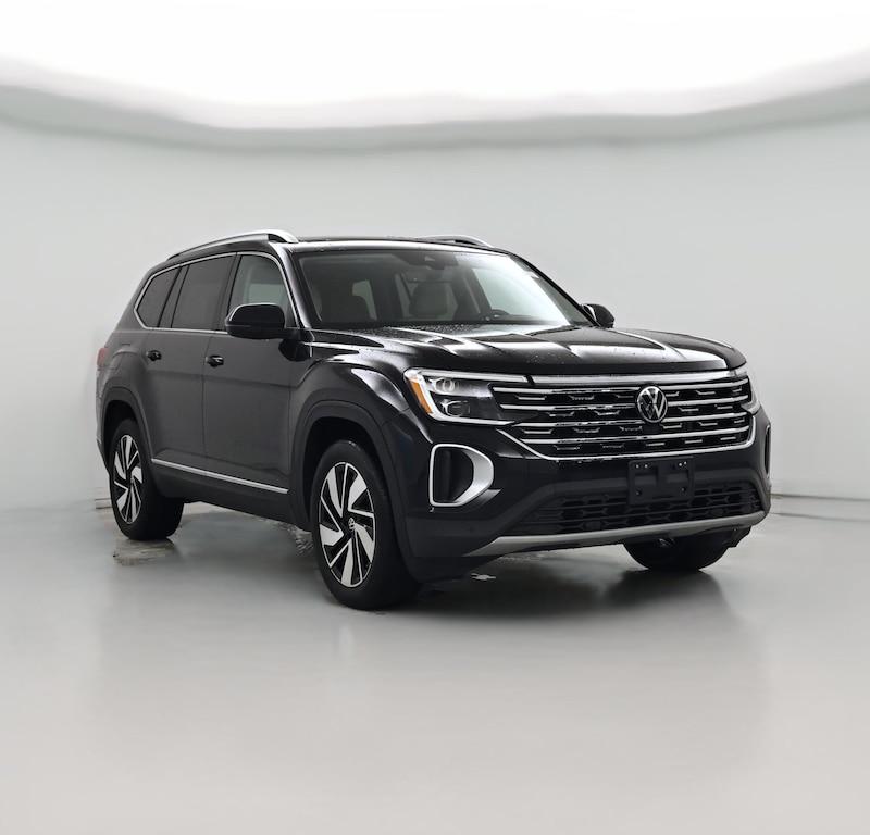2024 Volkswagen Atlas SEL