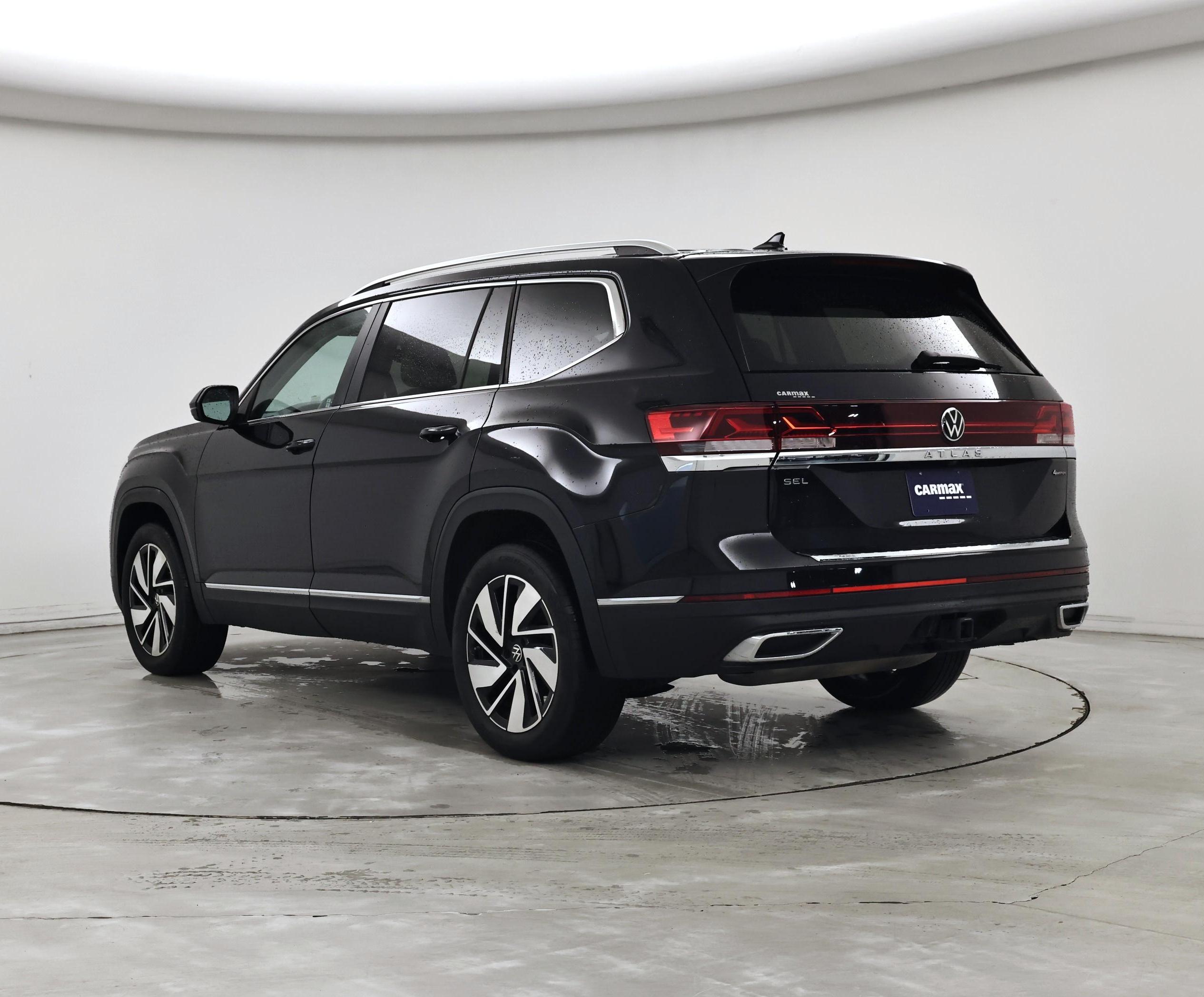 Thumbnail: 2024 Volkswagen Atlas - 2