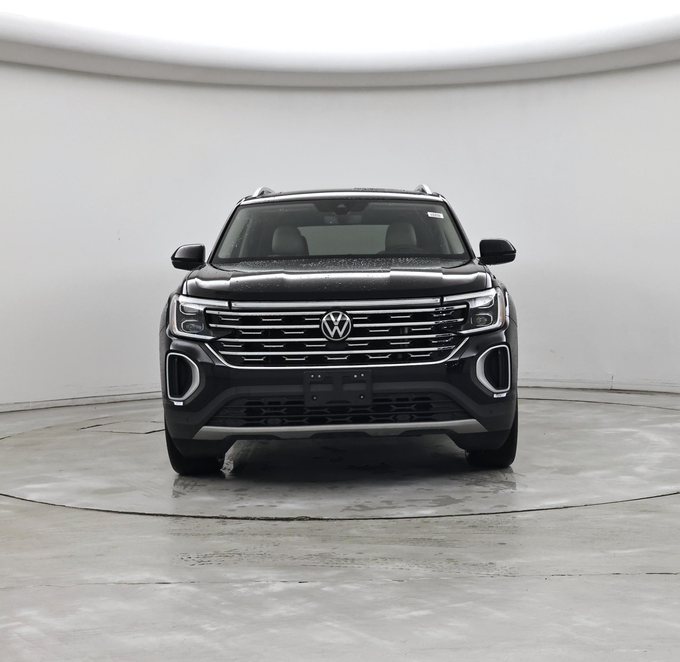 Thumbnail: 2024 Volkswagen Atlas - 5