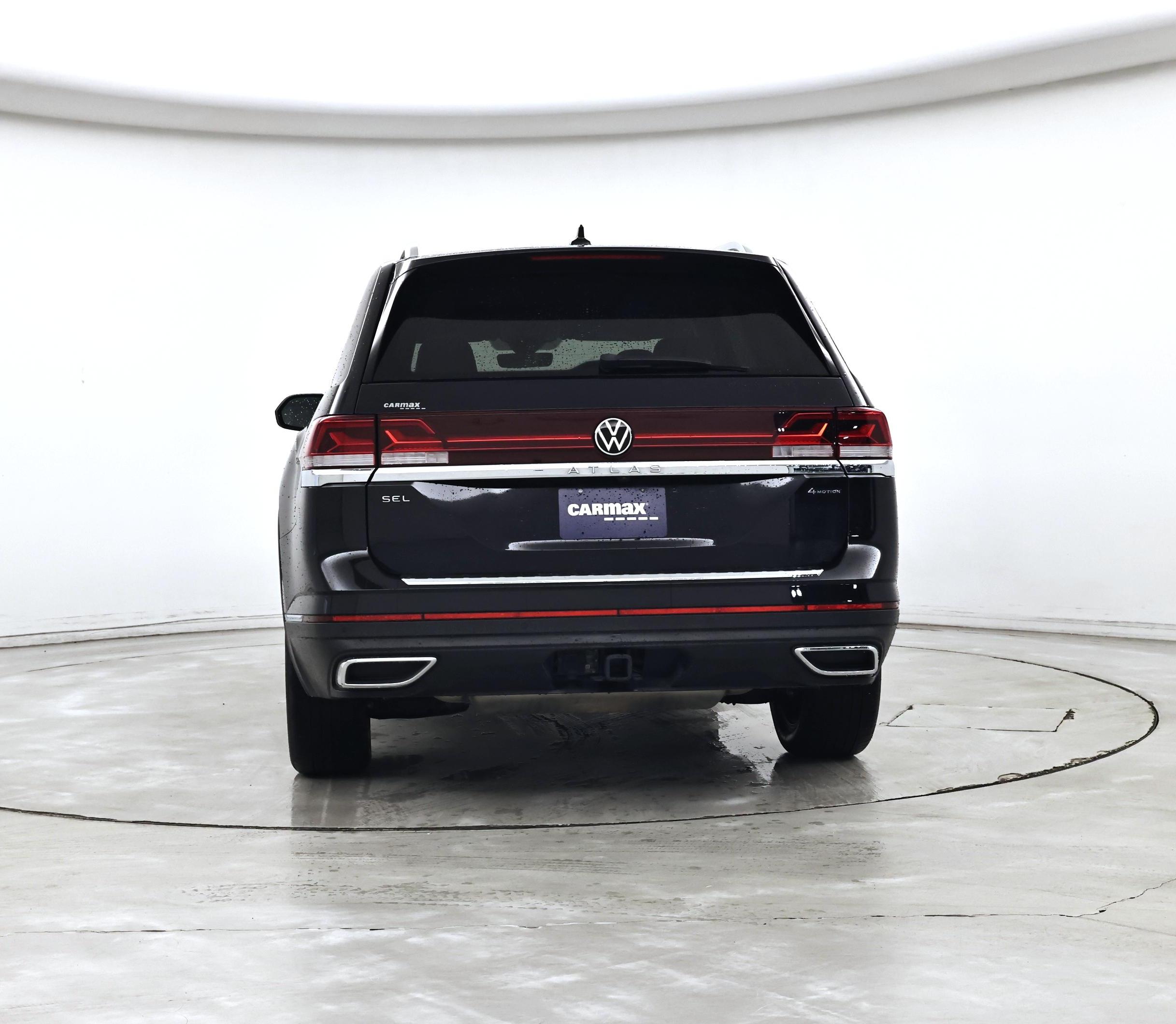 Thumbnail: 2024 Volkswagen Atlas - 6