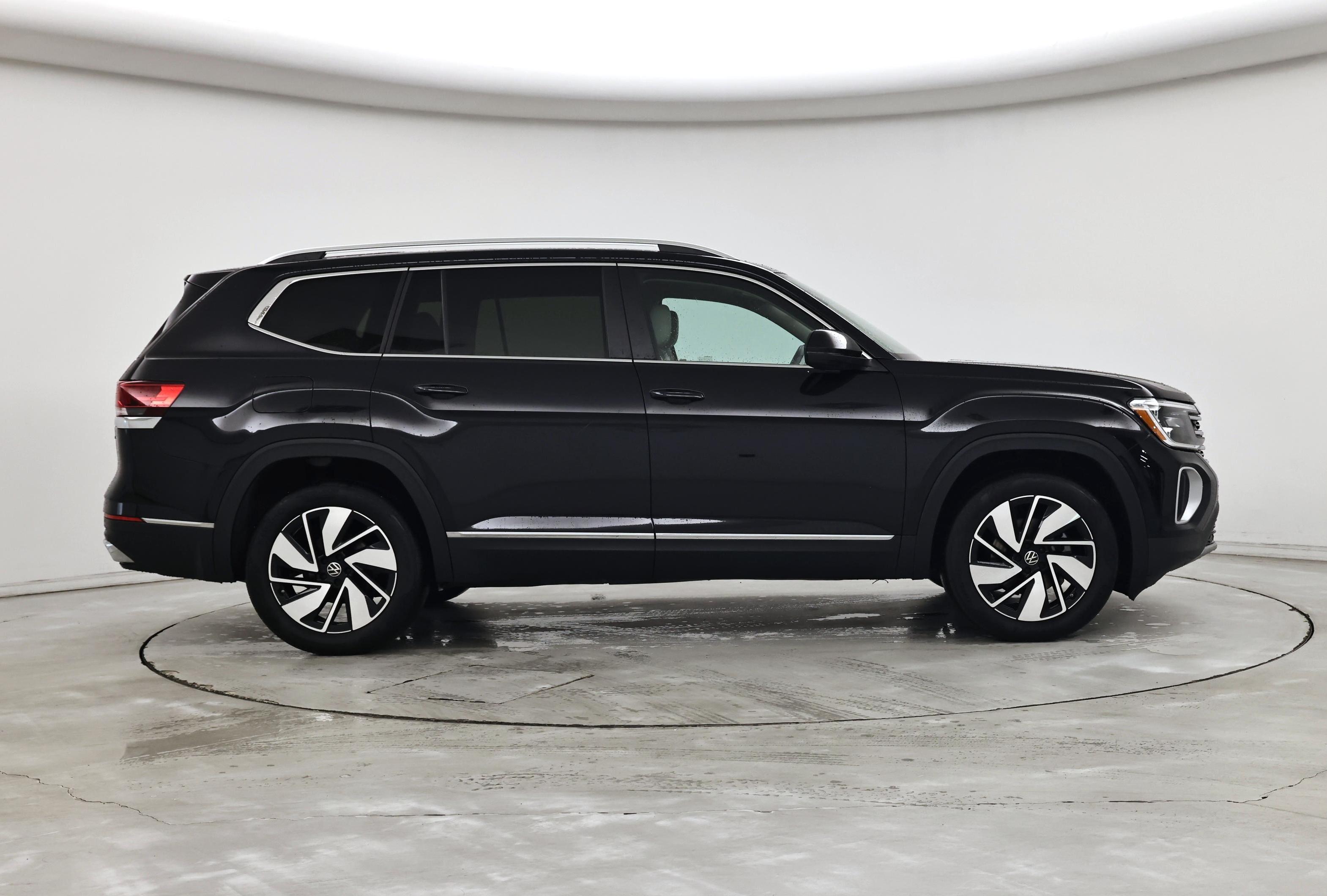 Thumbnail: 2024 Volkswagen Atlas - 7