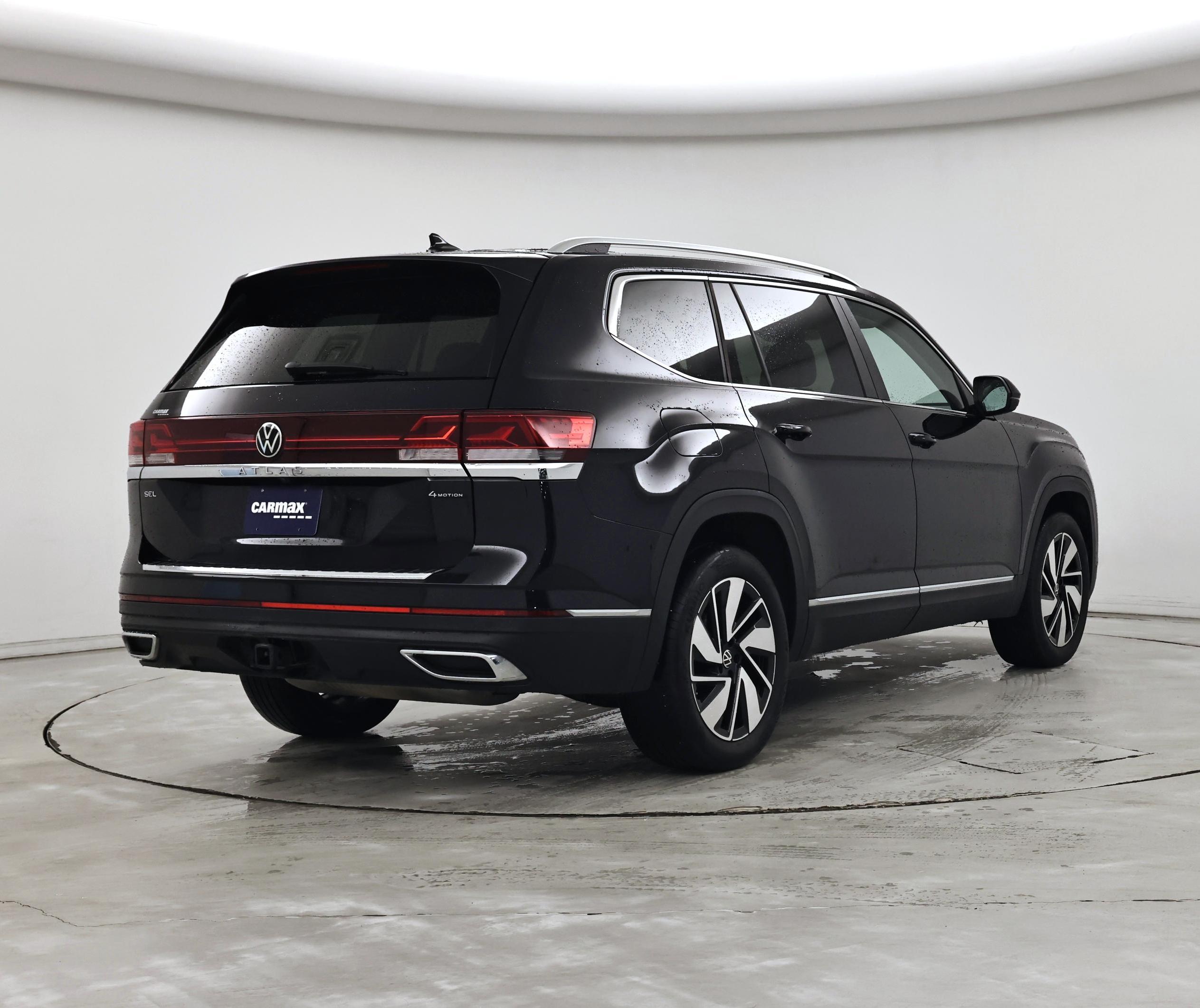 Thumbnail: 2024 Volkswagen Atlas - 8