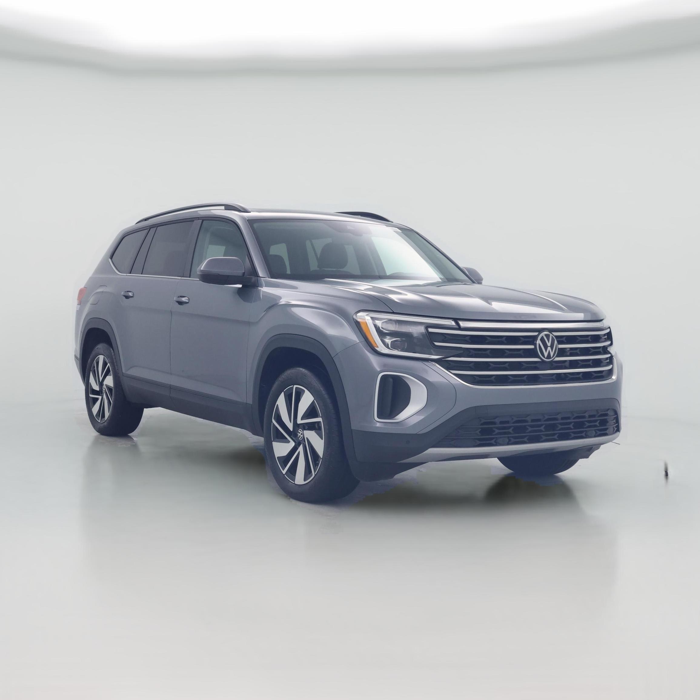 Thumbnail: 2024 Volkswagen Atlas - 1