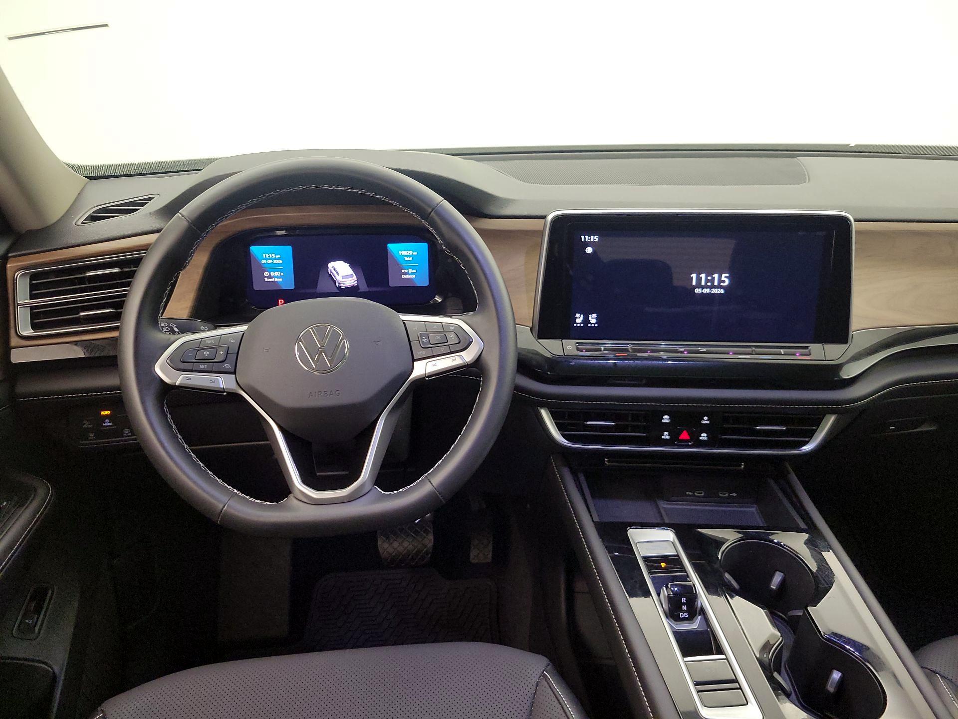 Thumbnail: 2024 Volkswagen Atlas - 10