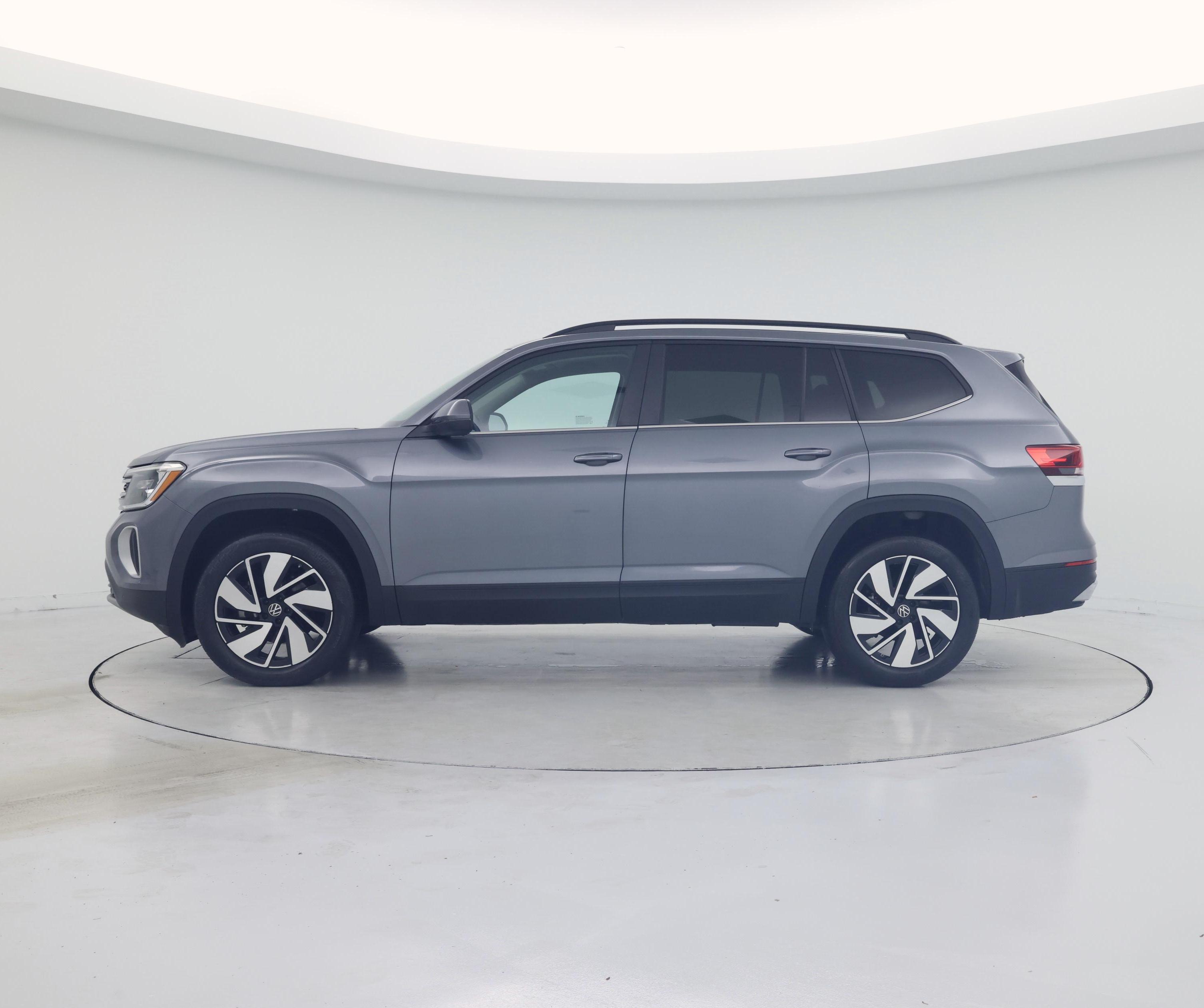 Thumbnail: 2024 Volkswagen Atlas - 3