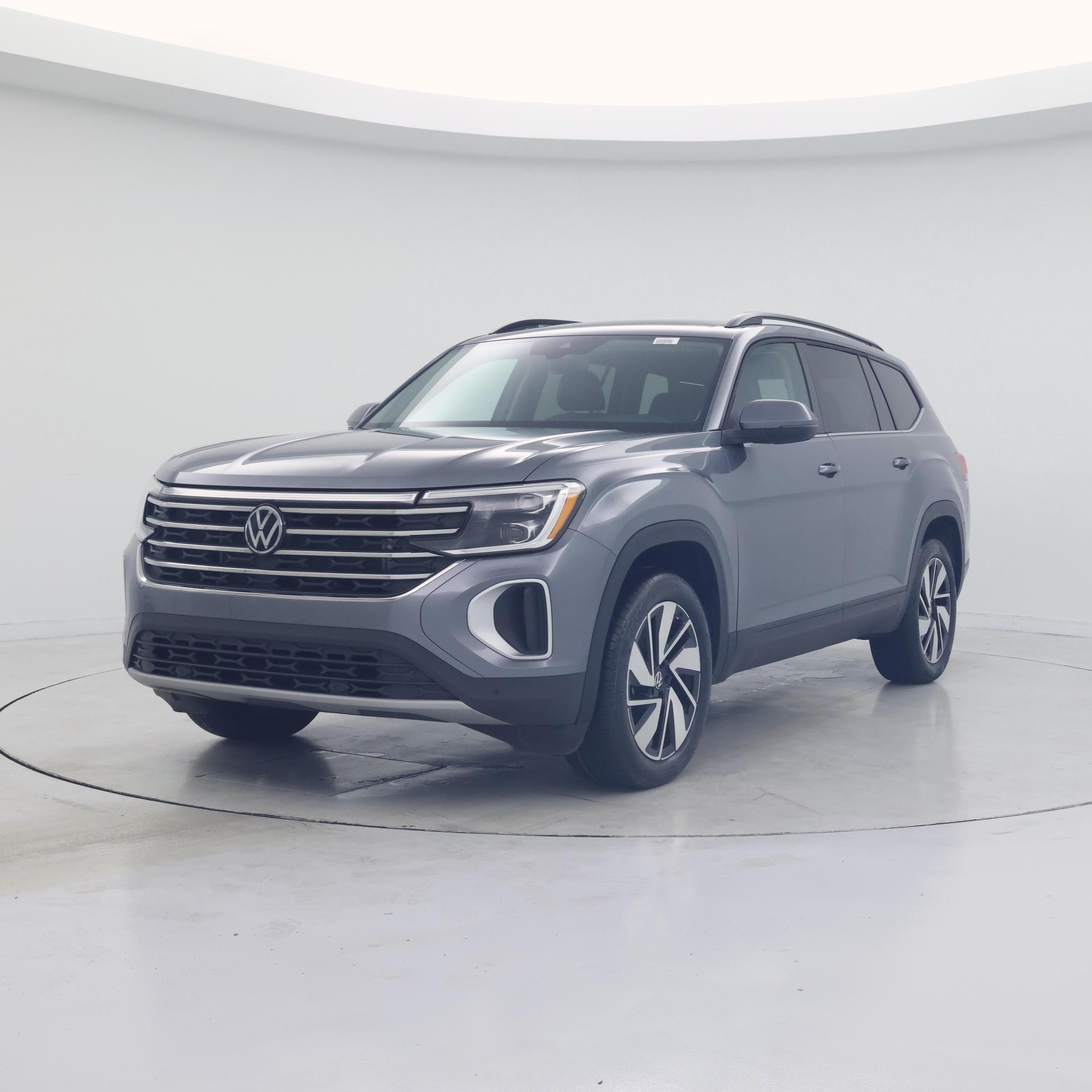 Thumbnail: 2024 Volkswagen Atlas - 4