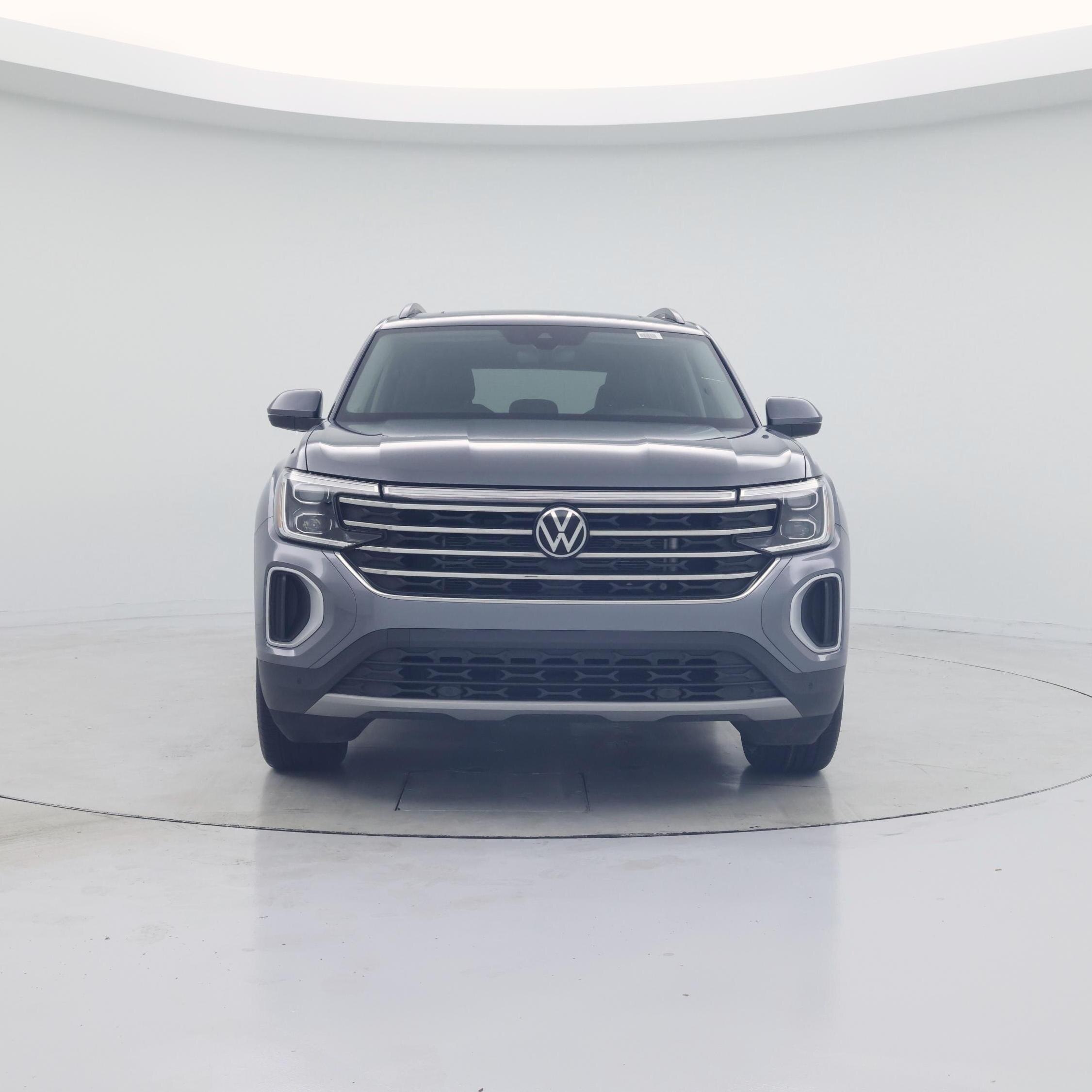 Thumbnail: 2024 Volkswagen Atlas - 5