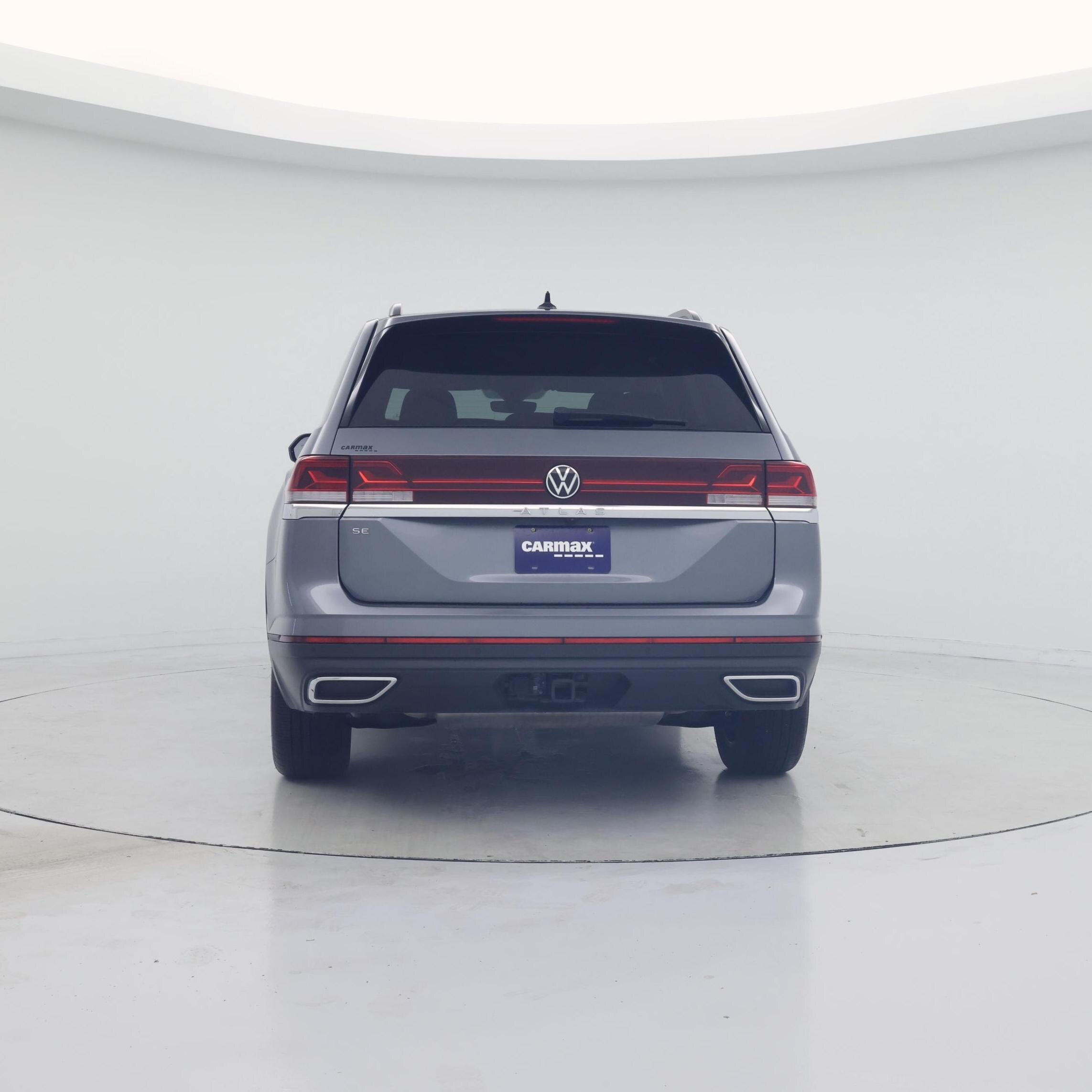 Thumbnail: 2024 Volkswagen Atlas - 6