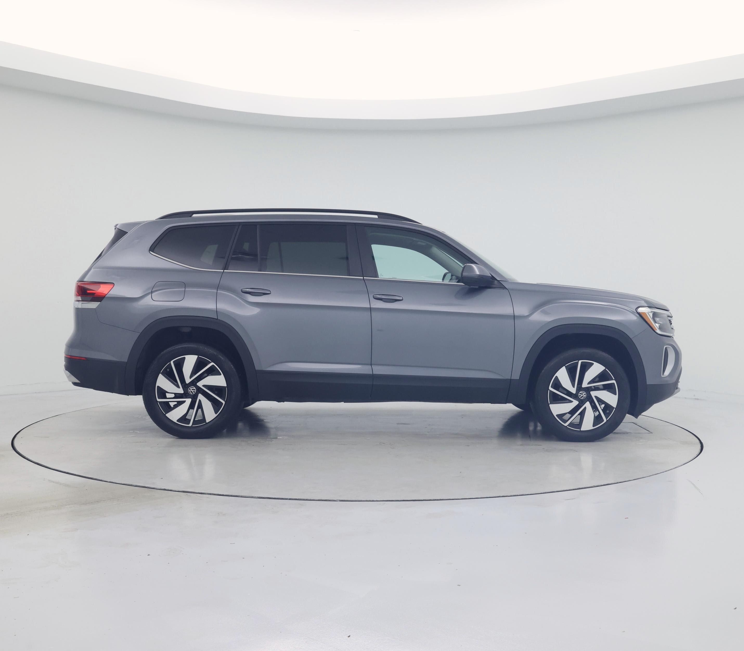 Thumbnail: 2024 Volkswagen Atlas - 7