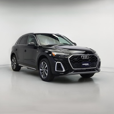 2023 Audi Q5 S-Line Premium