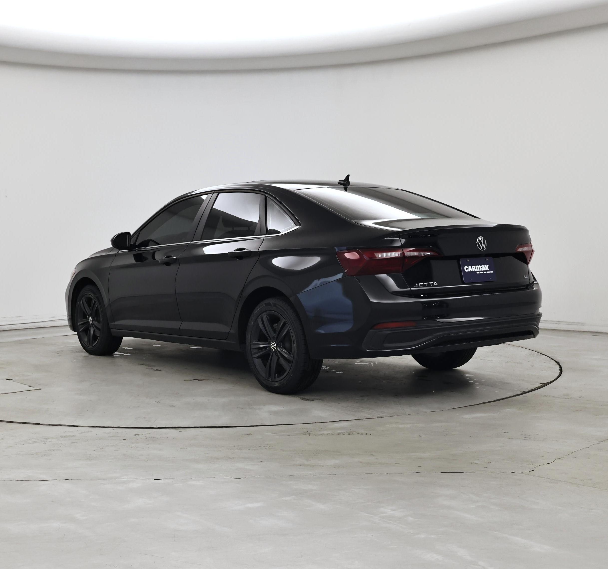 Thumbnail: 2024 Volkswagen Jetta - 2