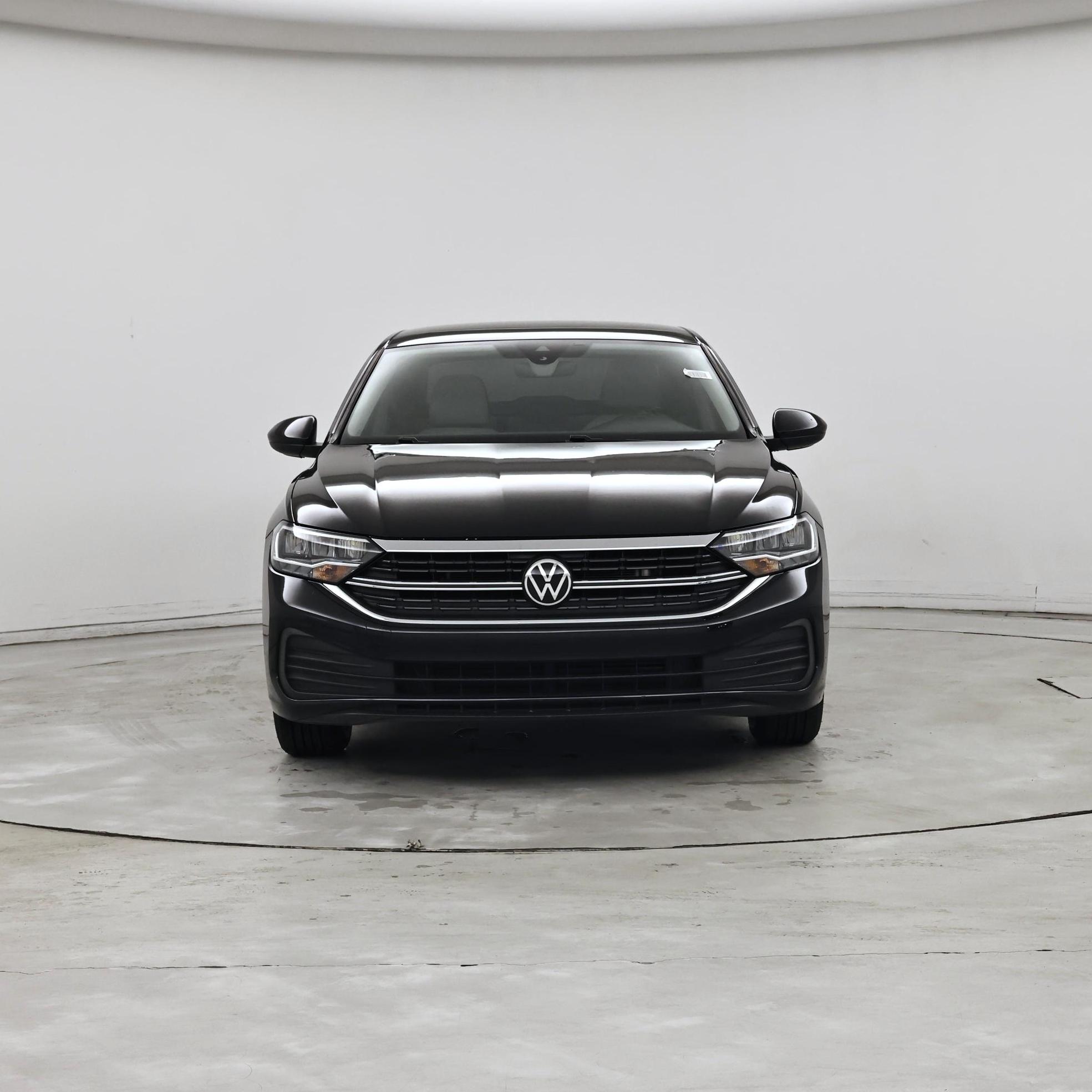 Thumbnail: 2024 Volkswagen Jetta - 5