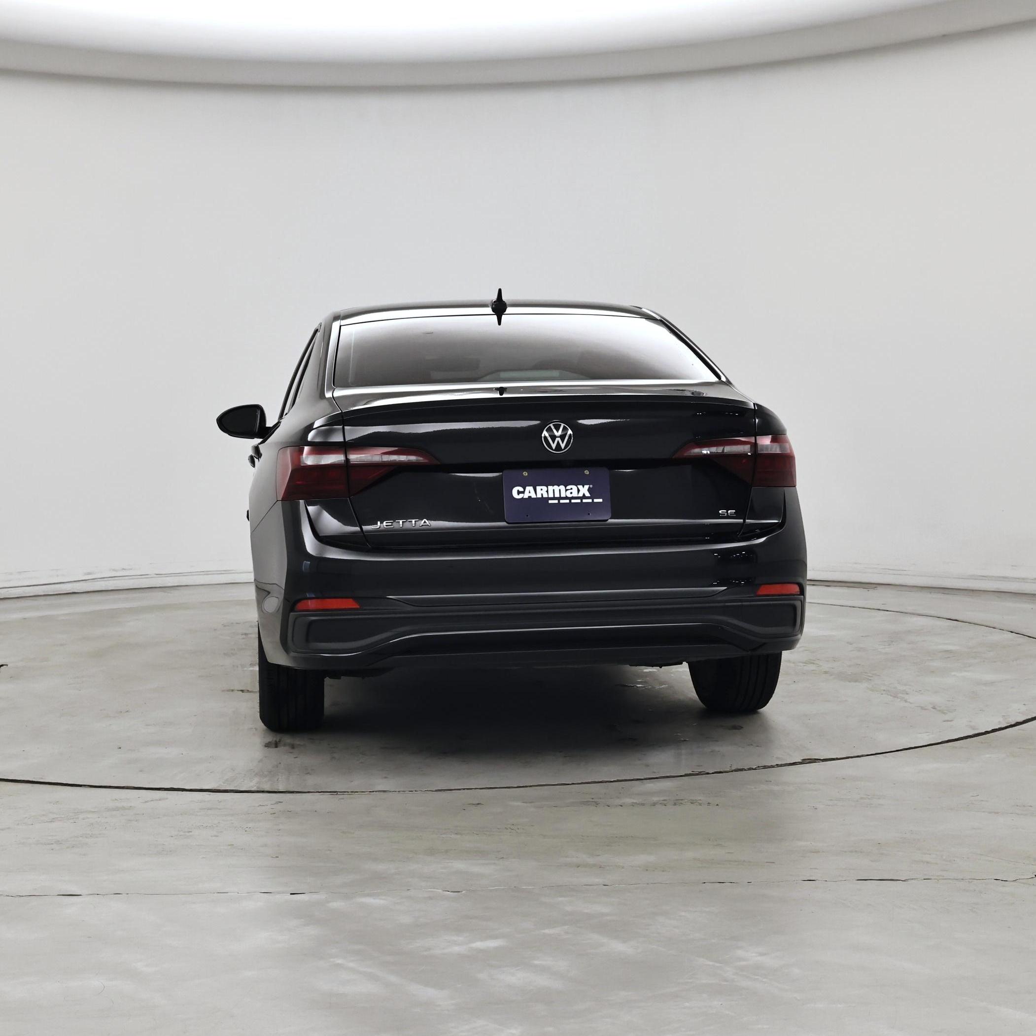 Thumbnail: 2024 Volkswagen Jetta - 6