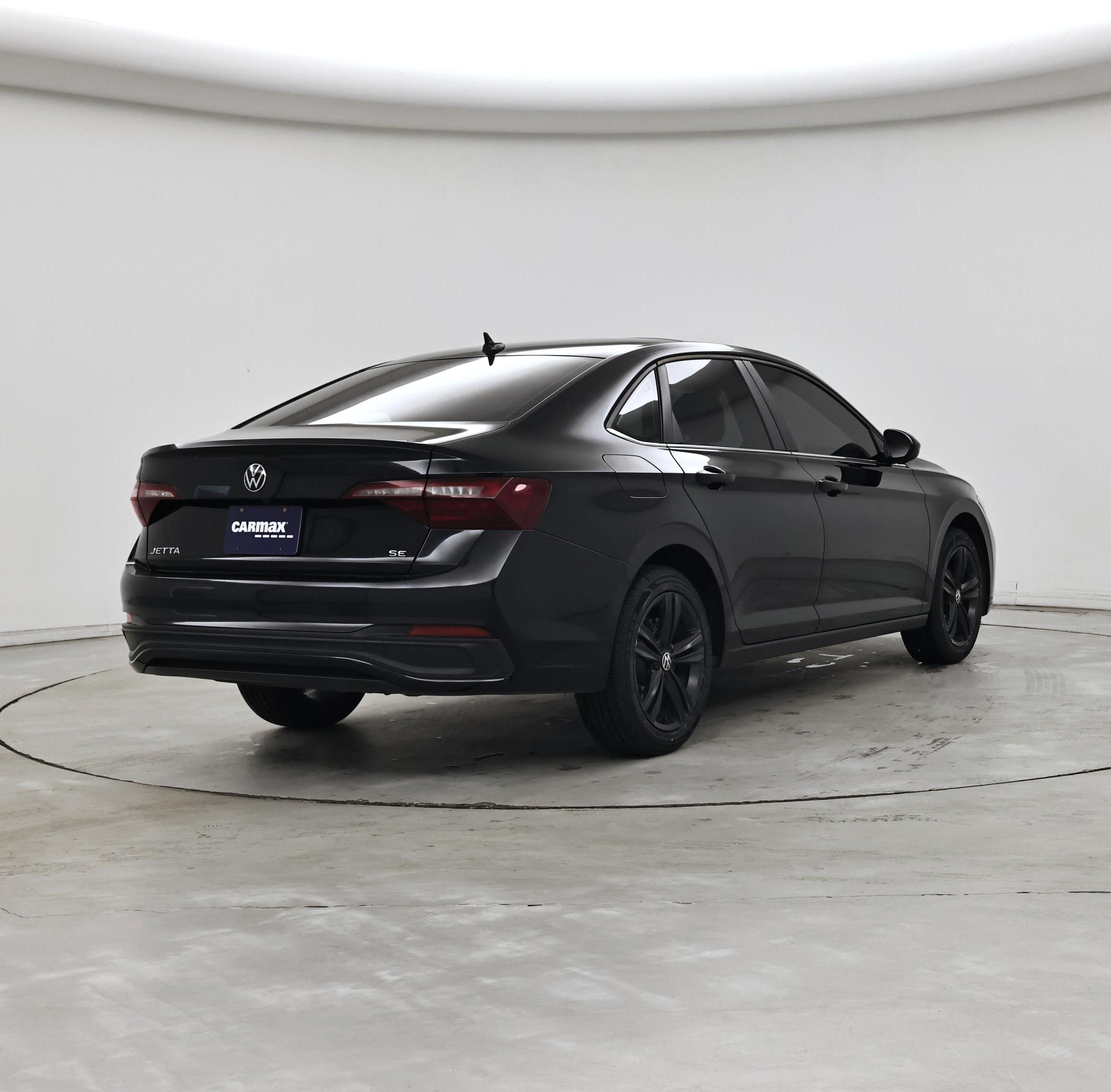 Thumbnail: 2024 Volkswagen Jetta - 8