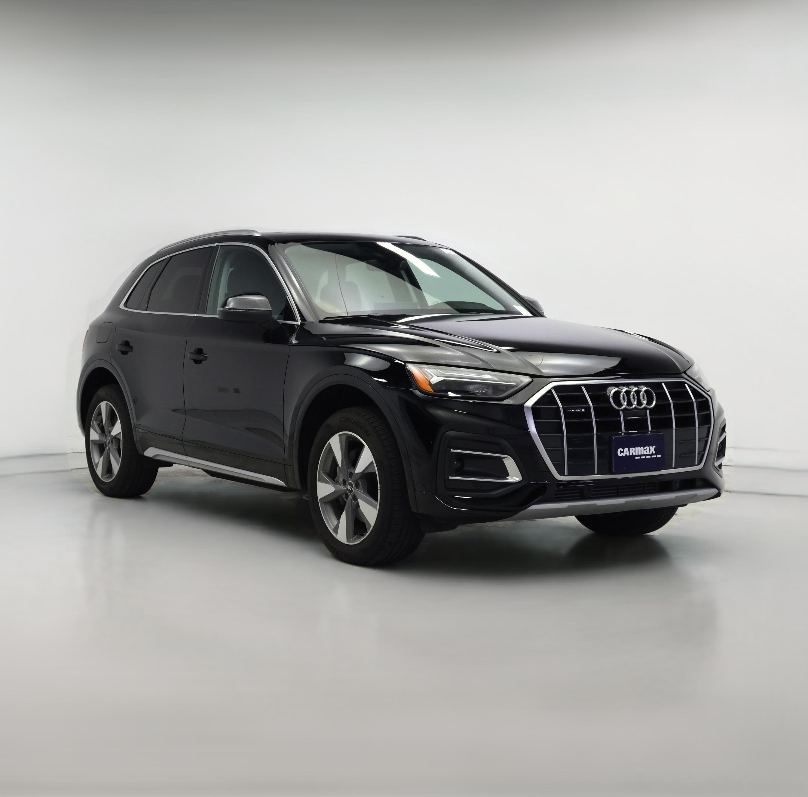 Thumbnail: 2023 Audi Q5 - 1
