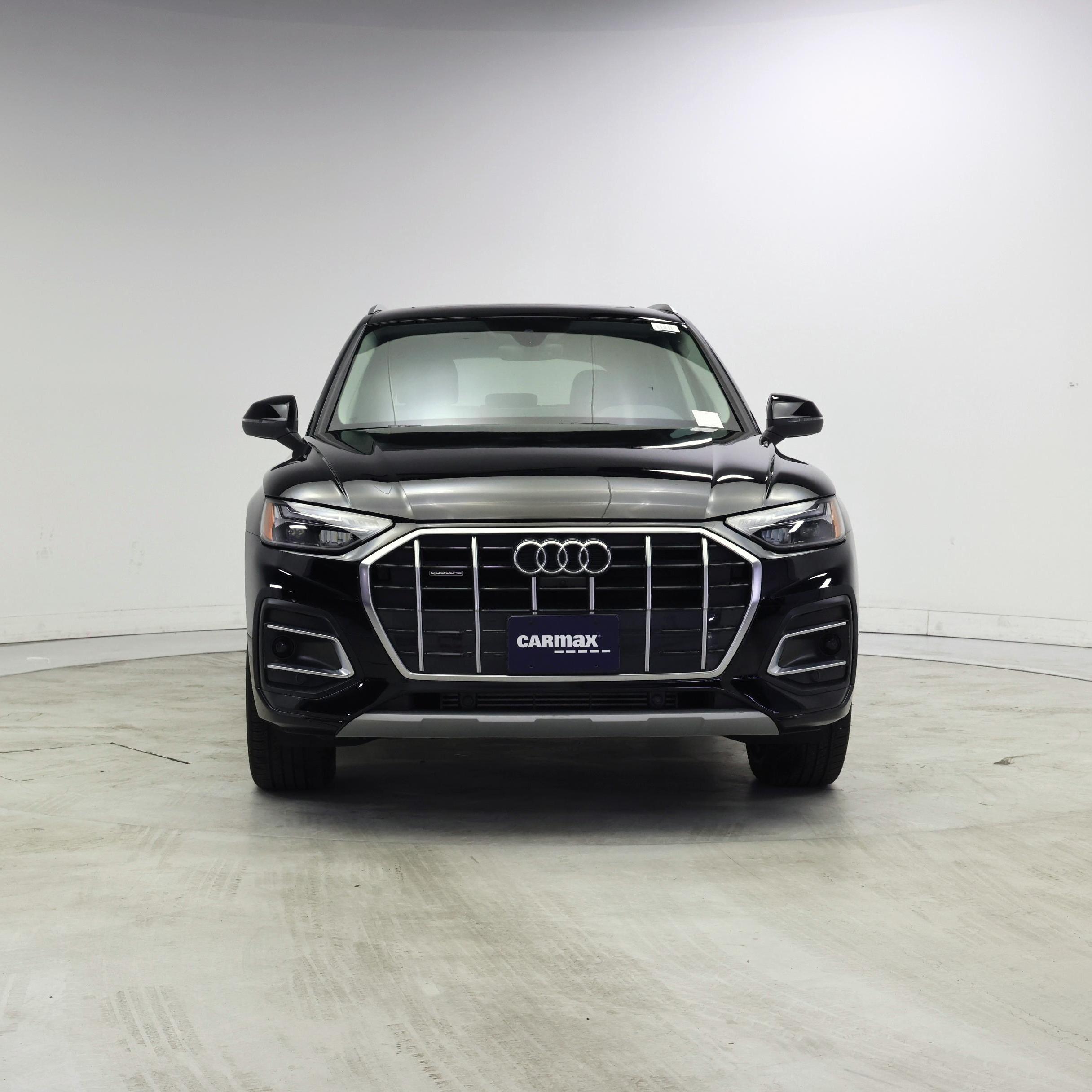 Thumbnail: 2023 Audi Q5 - 5