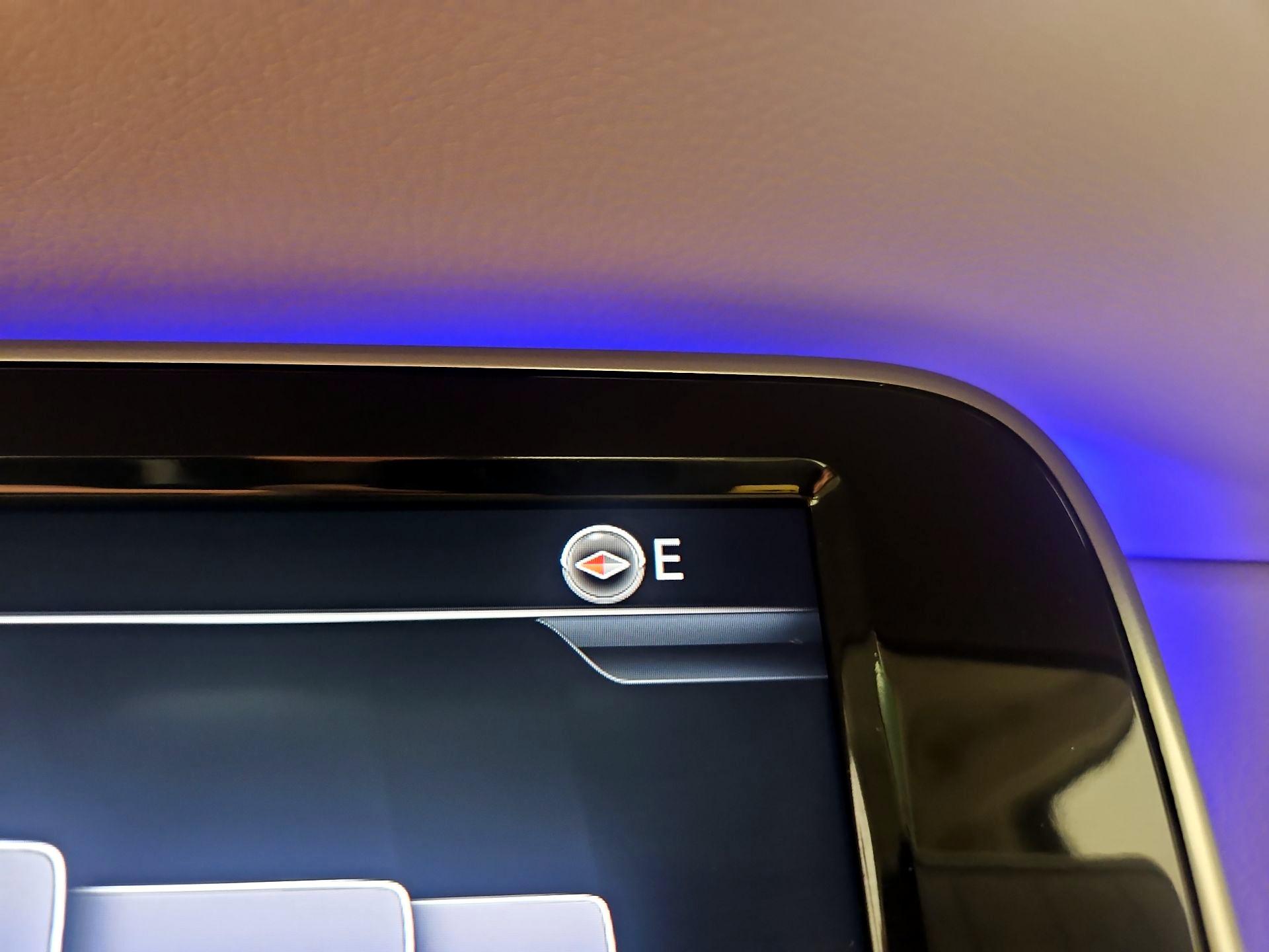 Thumbnail: 2016 Mercedes-Benz S-Class - 14